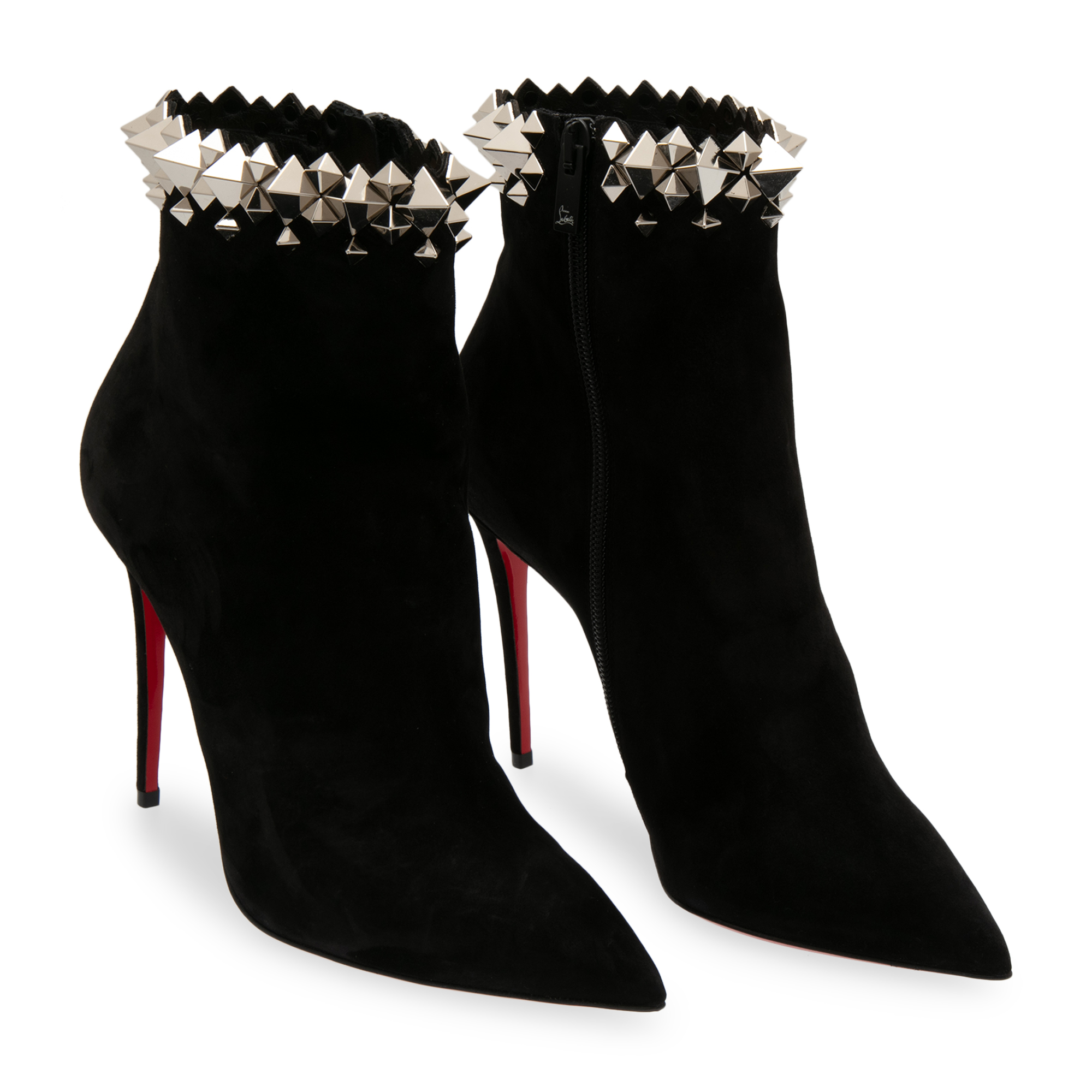 

Firmamma boots, Black