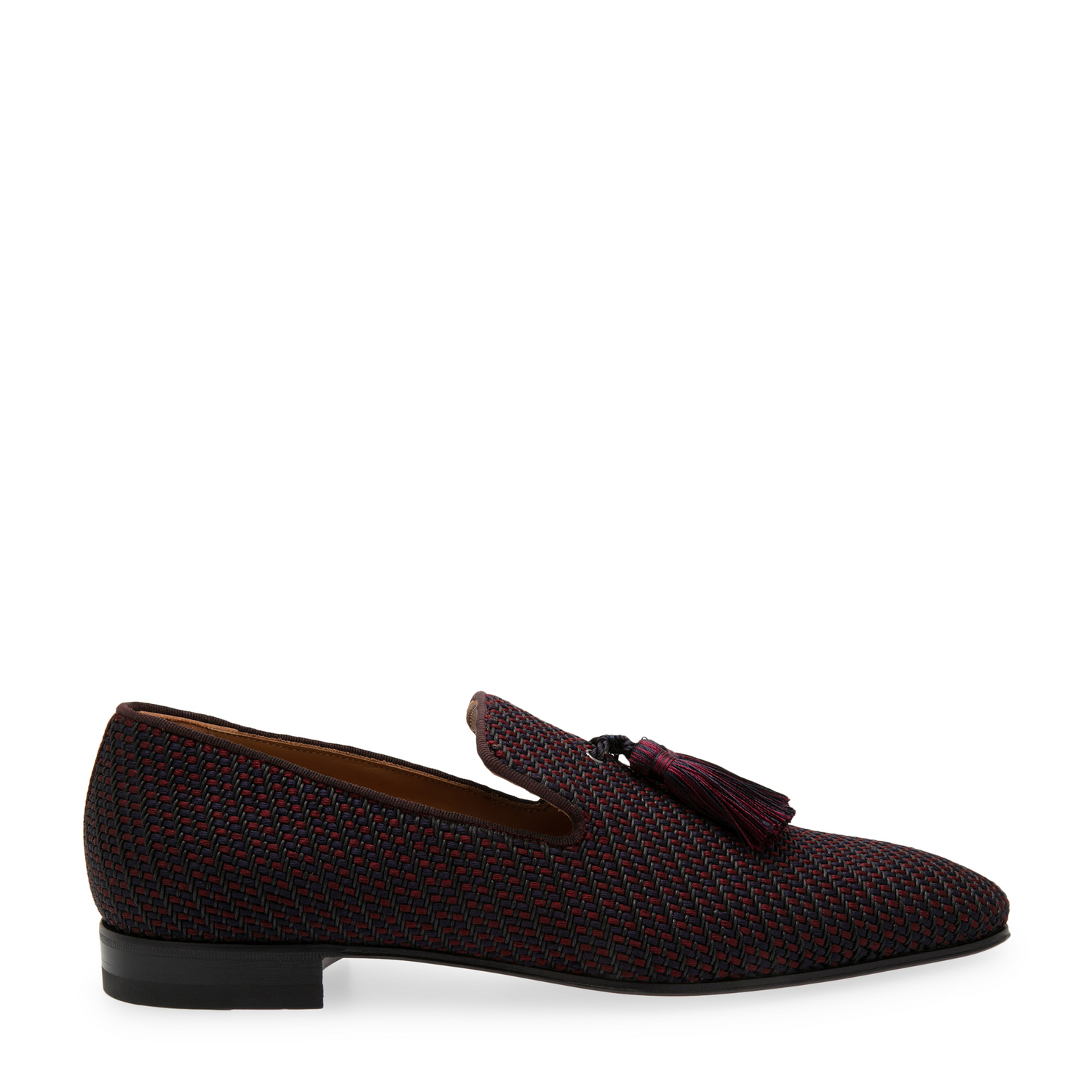 

Officialito loafers, Red