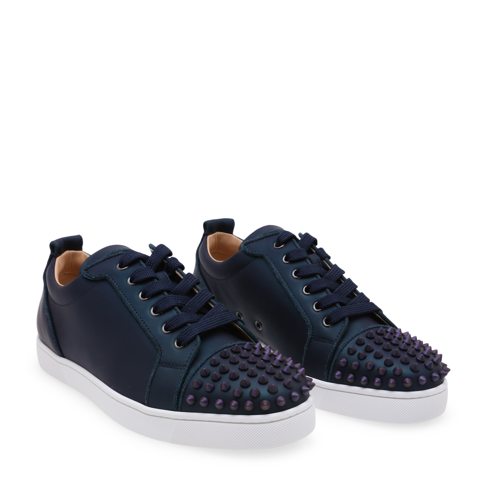 

Louis Junior Spikes sneakers, Blue