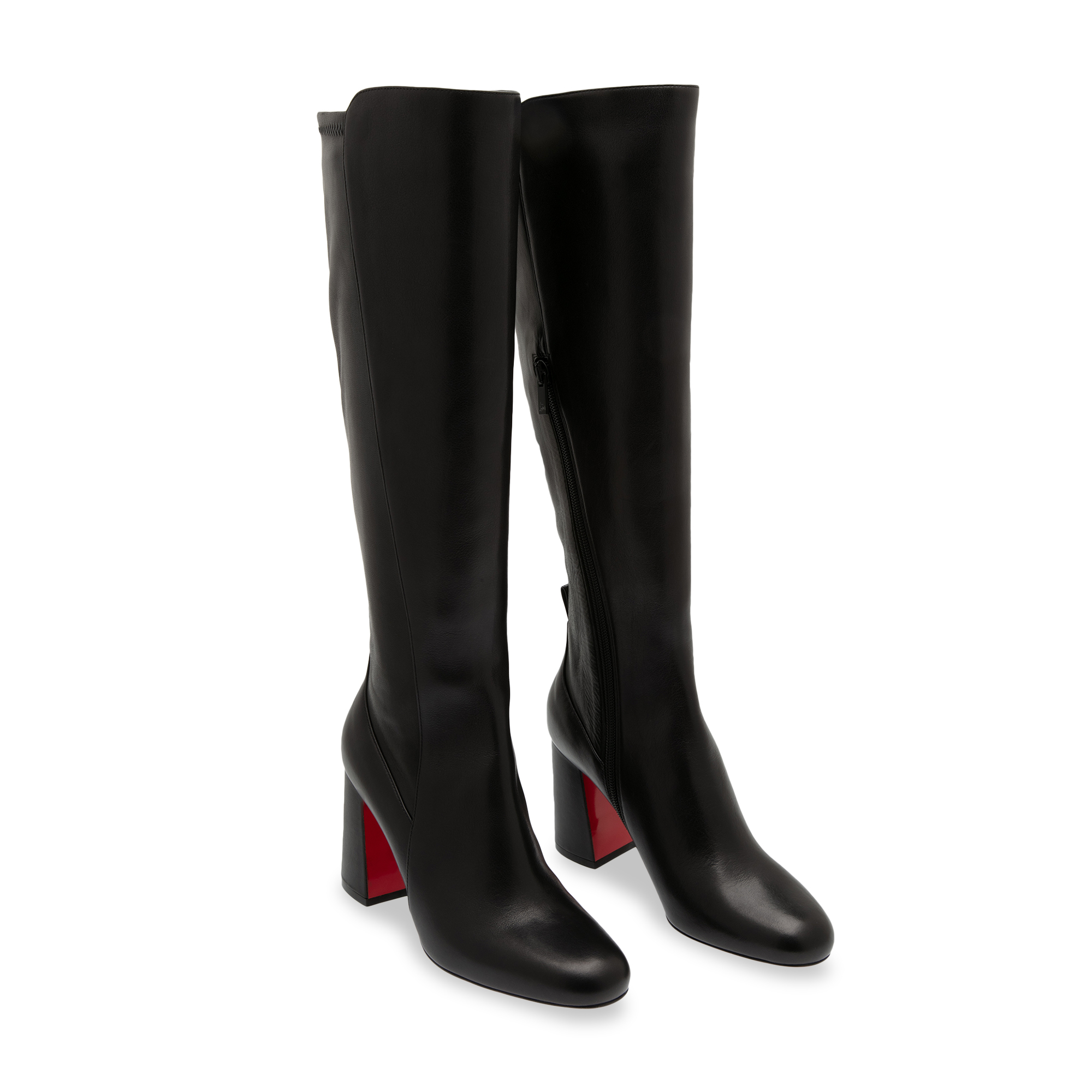 

Kronobotte boots, Black