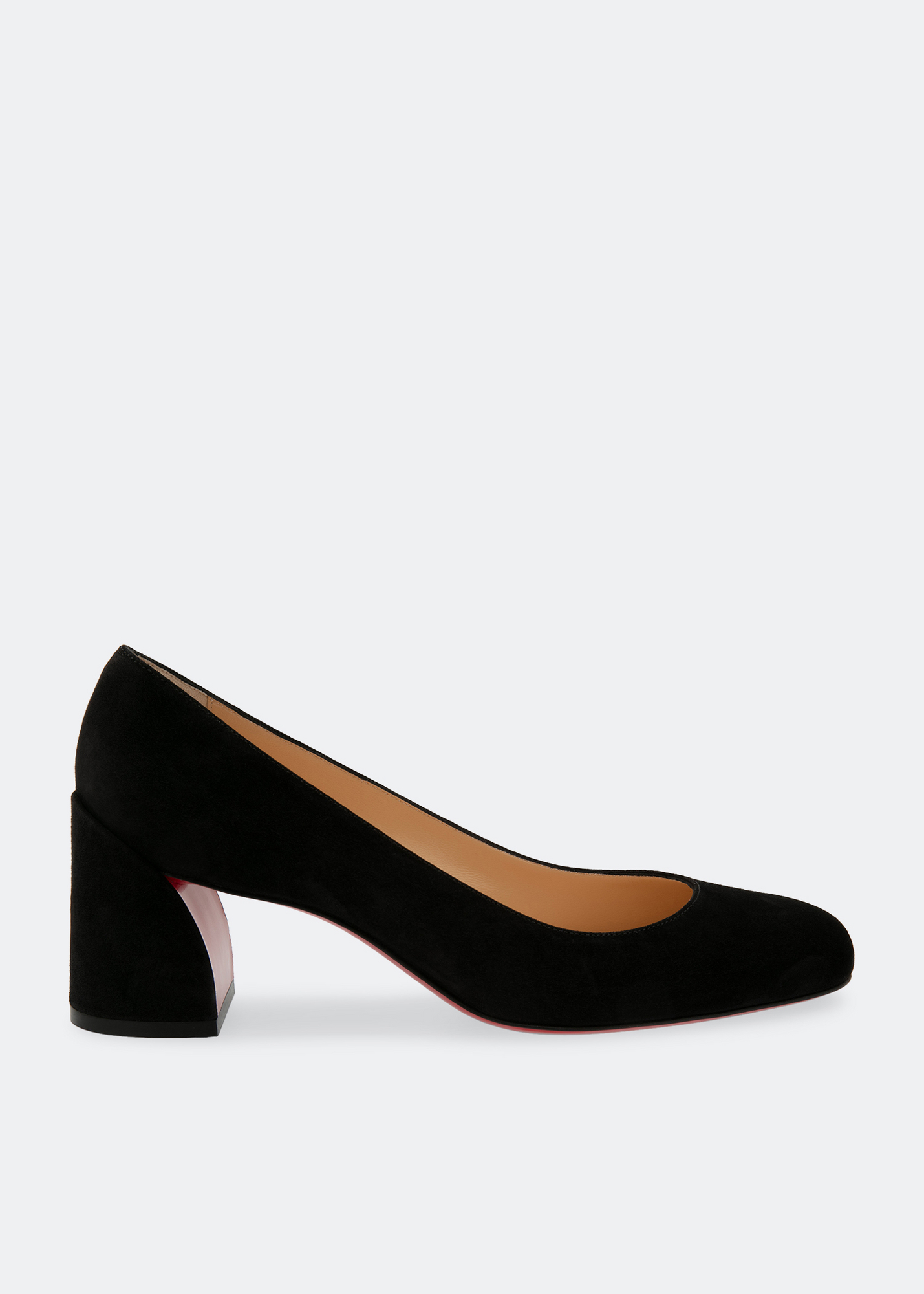 

Miss Sab pumps, Black