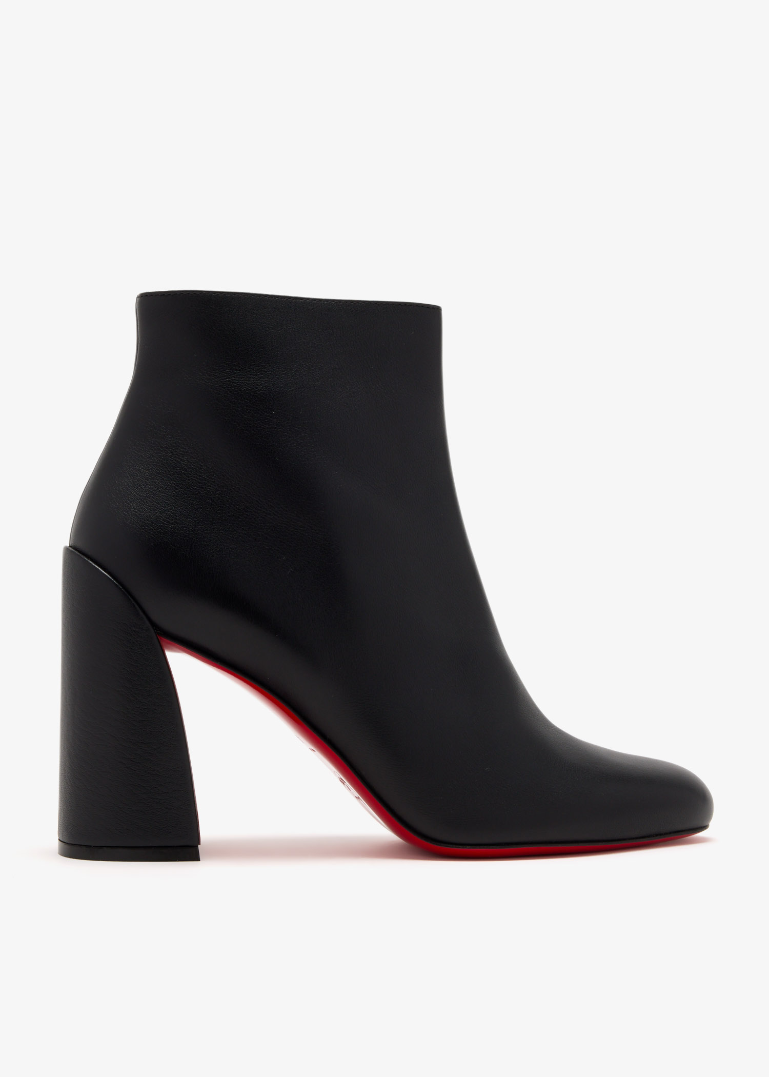 

Turela 85 ankle boots, Black
