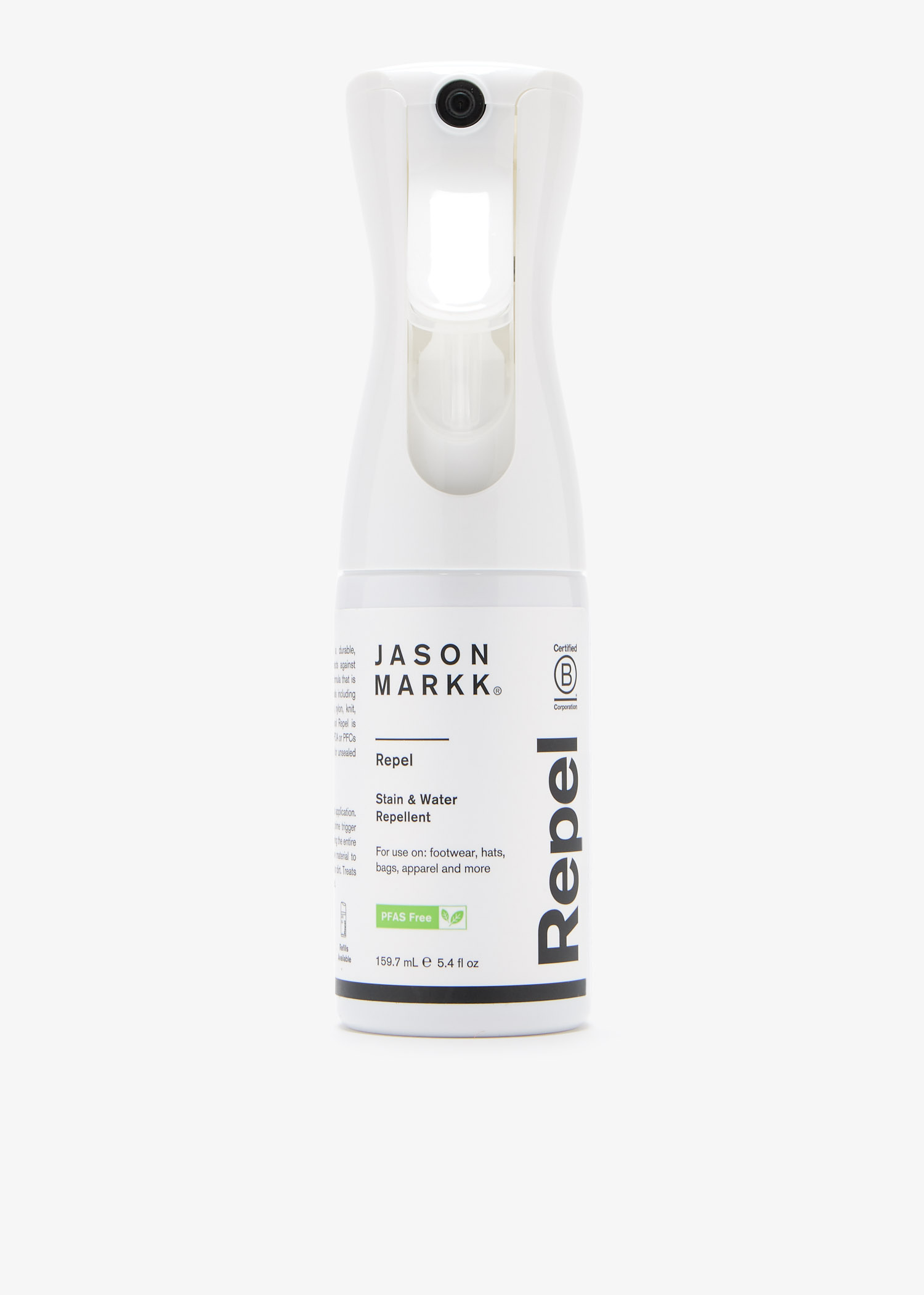 

Repel pump spray, Neutral