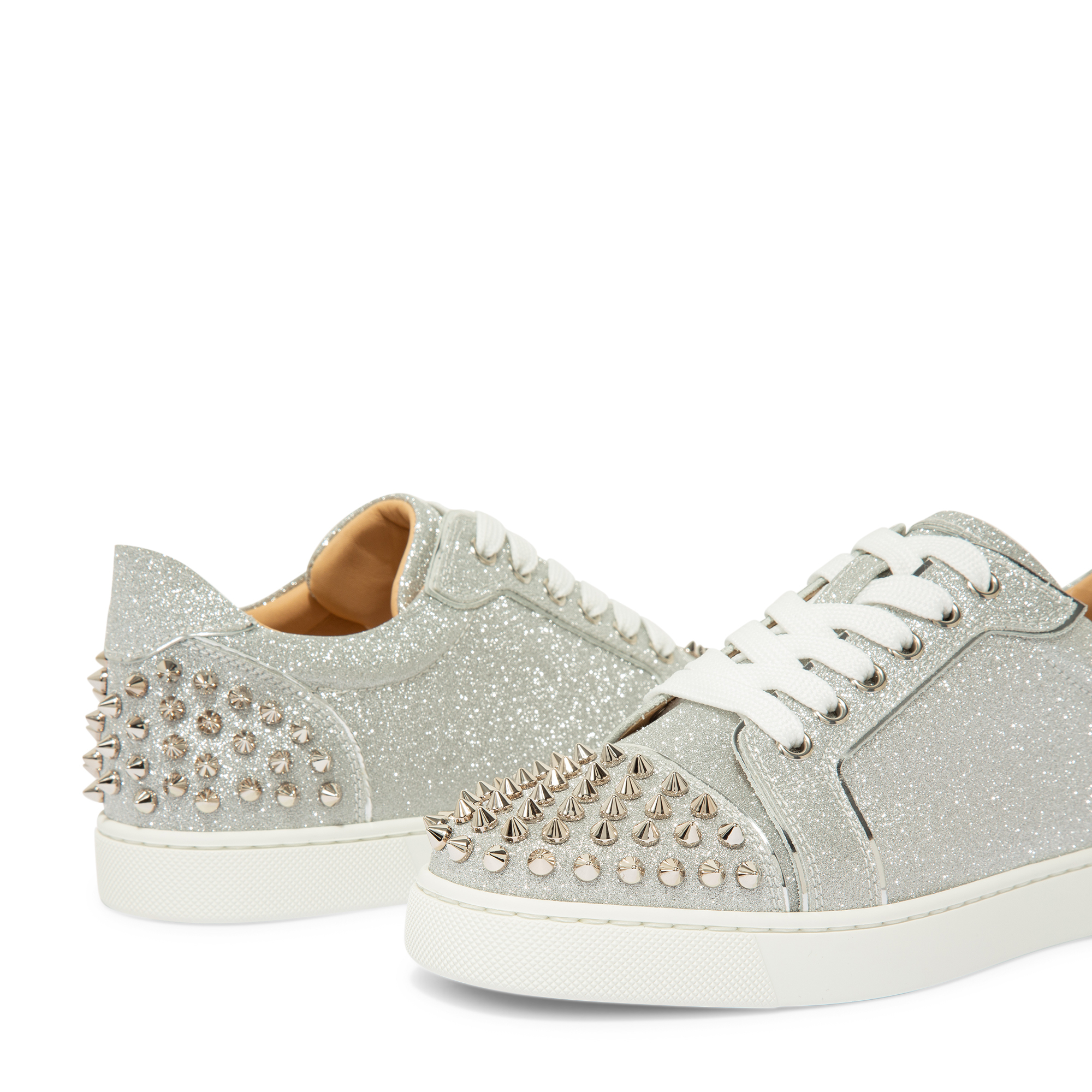 

Vieira 2 sneakers, Silver
