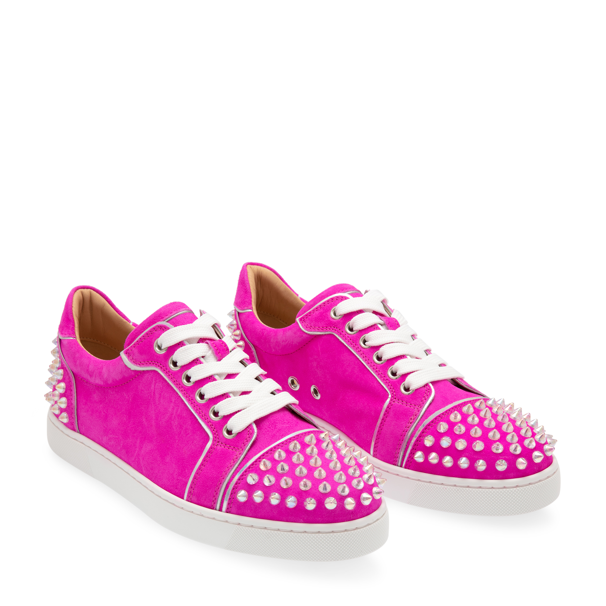 

Vieira 2 sneakers, Pink