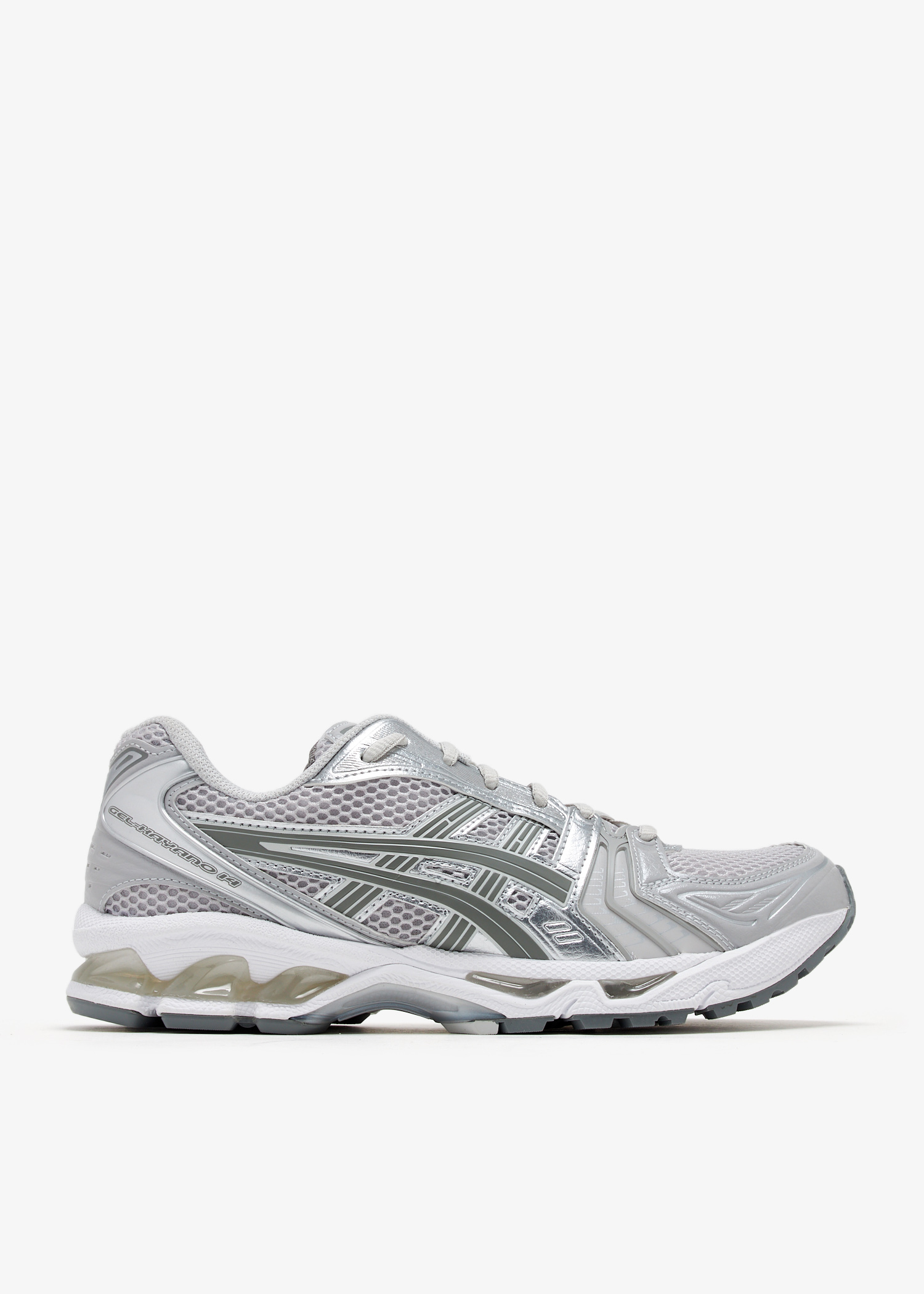 

GEL-Kayano 14 sneakers, Grey