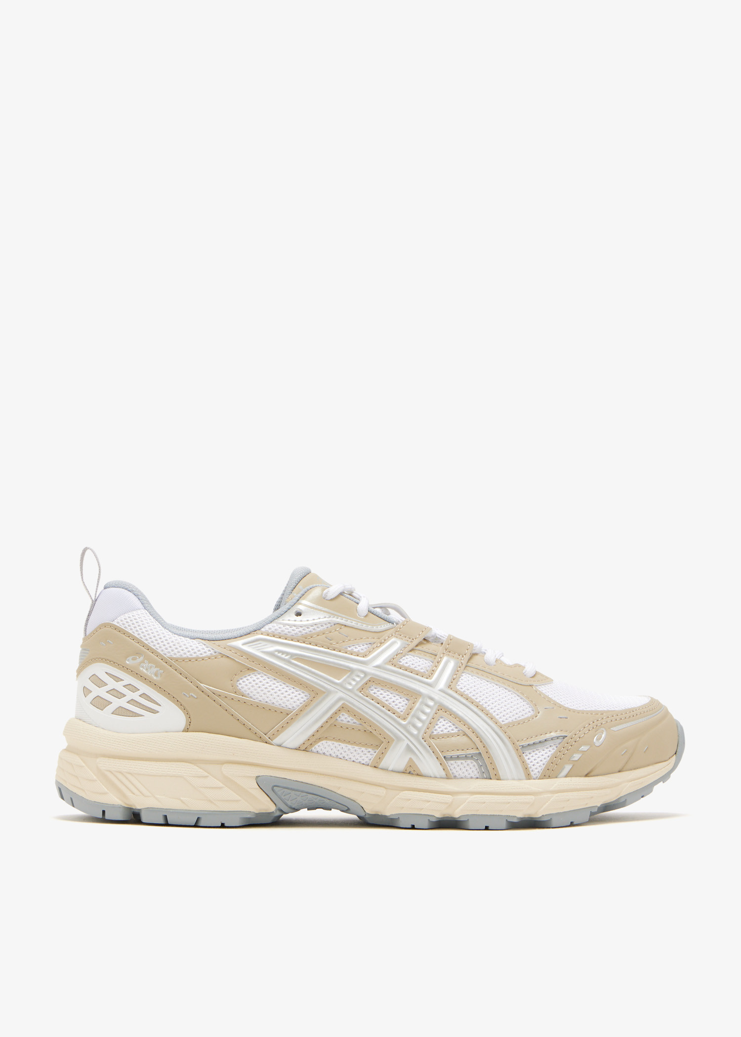 

GEL-NUNOBIKI sneakers, Beige