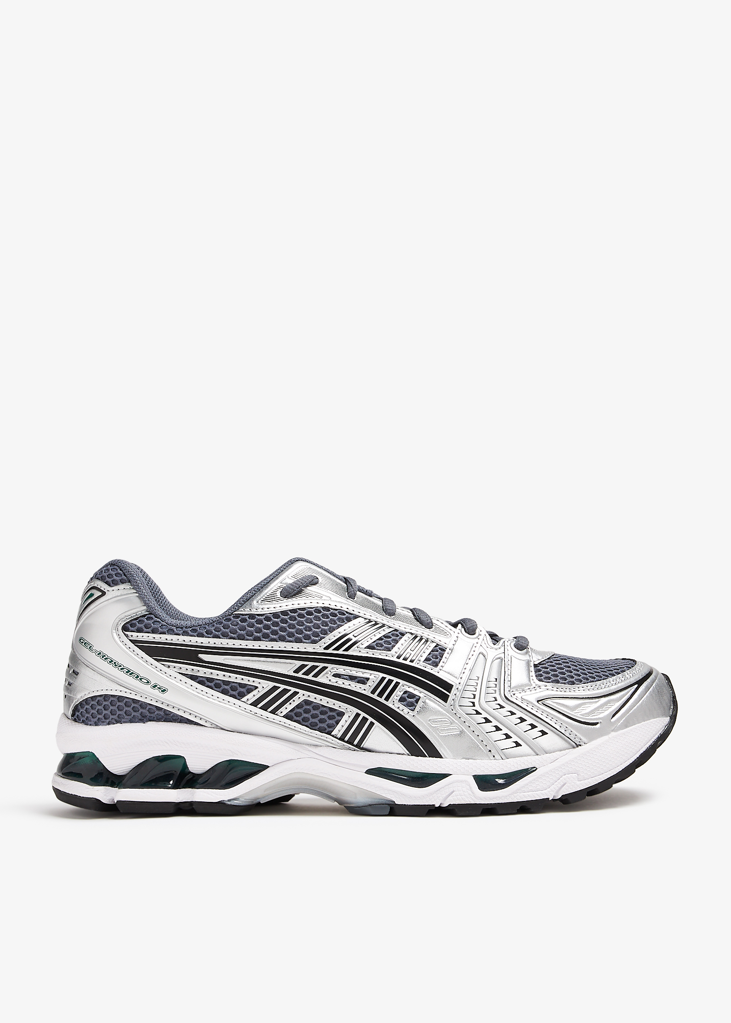 

GEL Kayano 14 sneakers, Silver