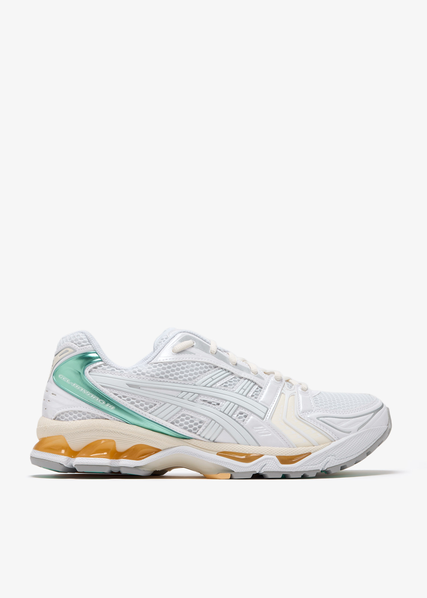 

GEL-Kayano 14 sneakers, White
