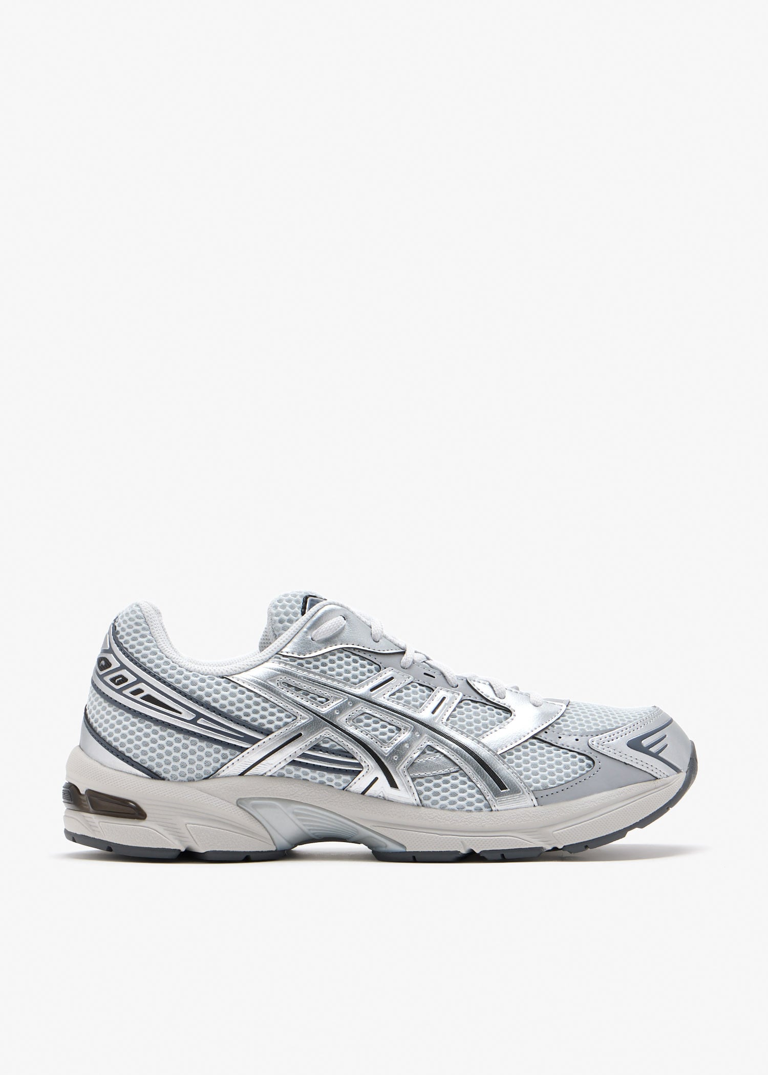 

GEL-1130 sneakers, Silver