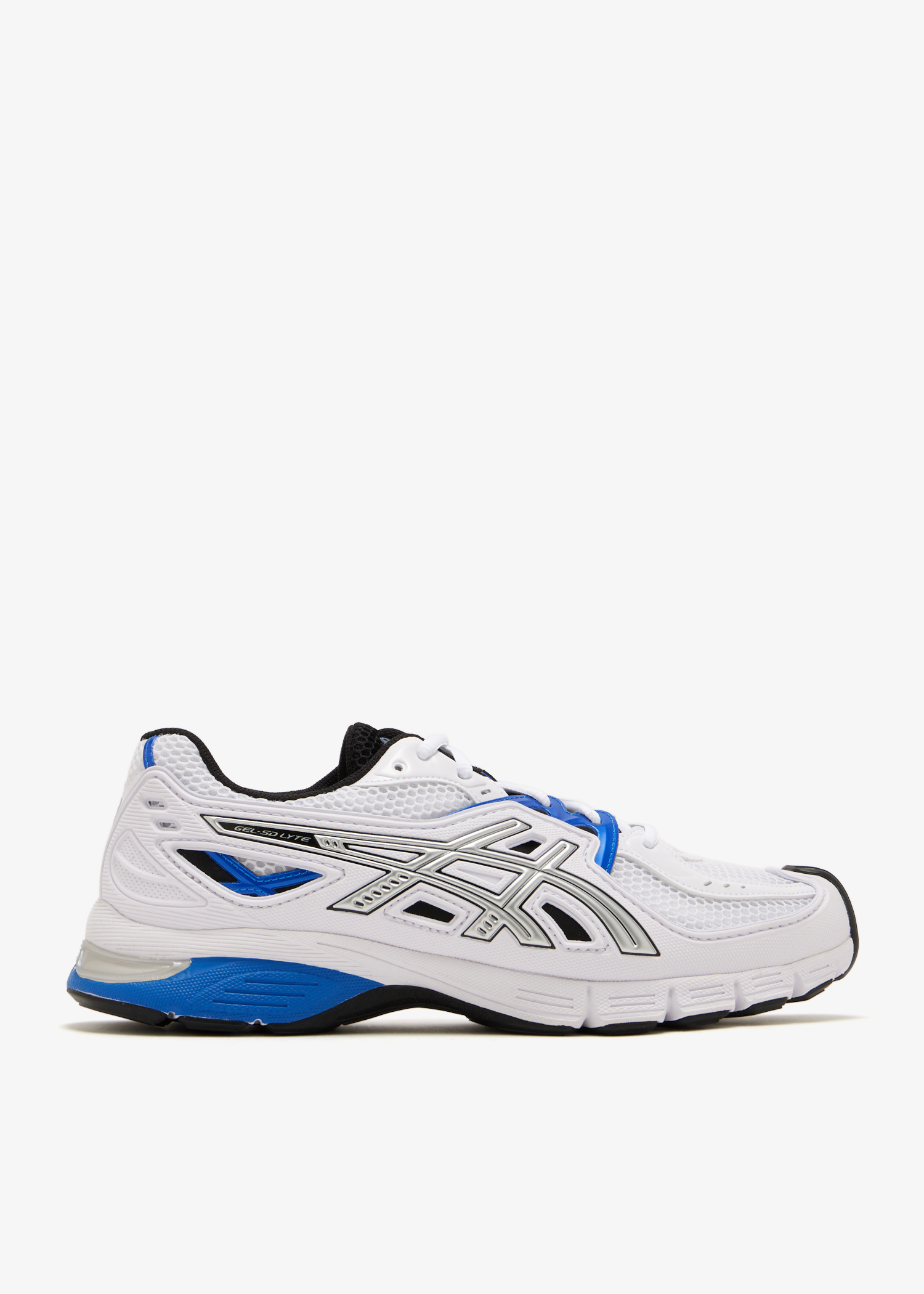 

GEL-SD Lyte sneakers, White
