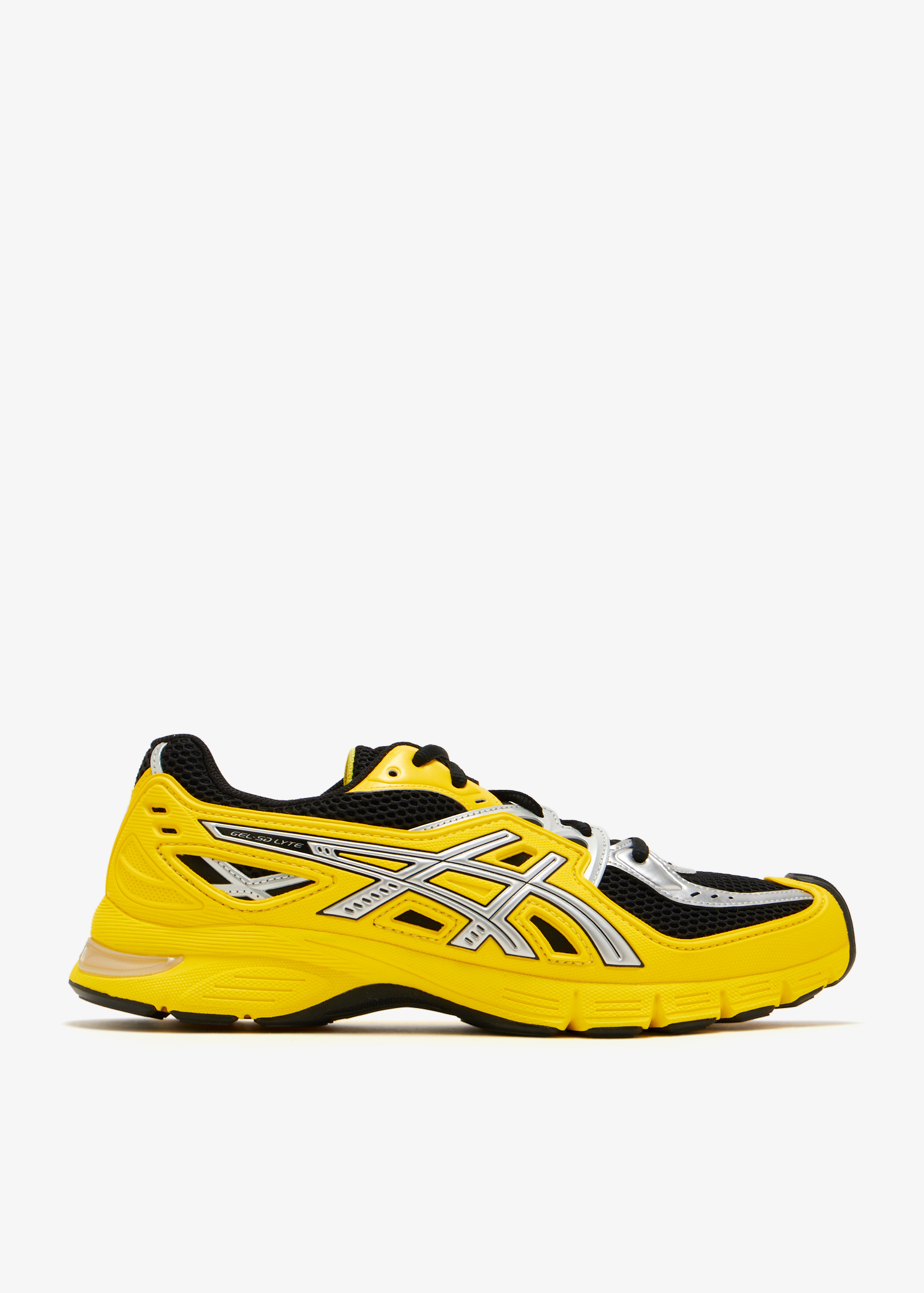 

GEL-SD Lyte sneakers, Yellow