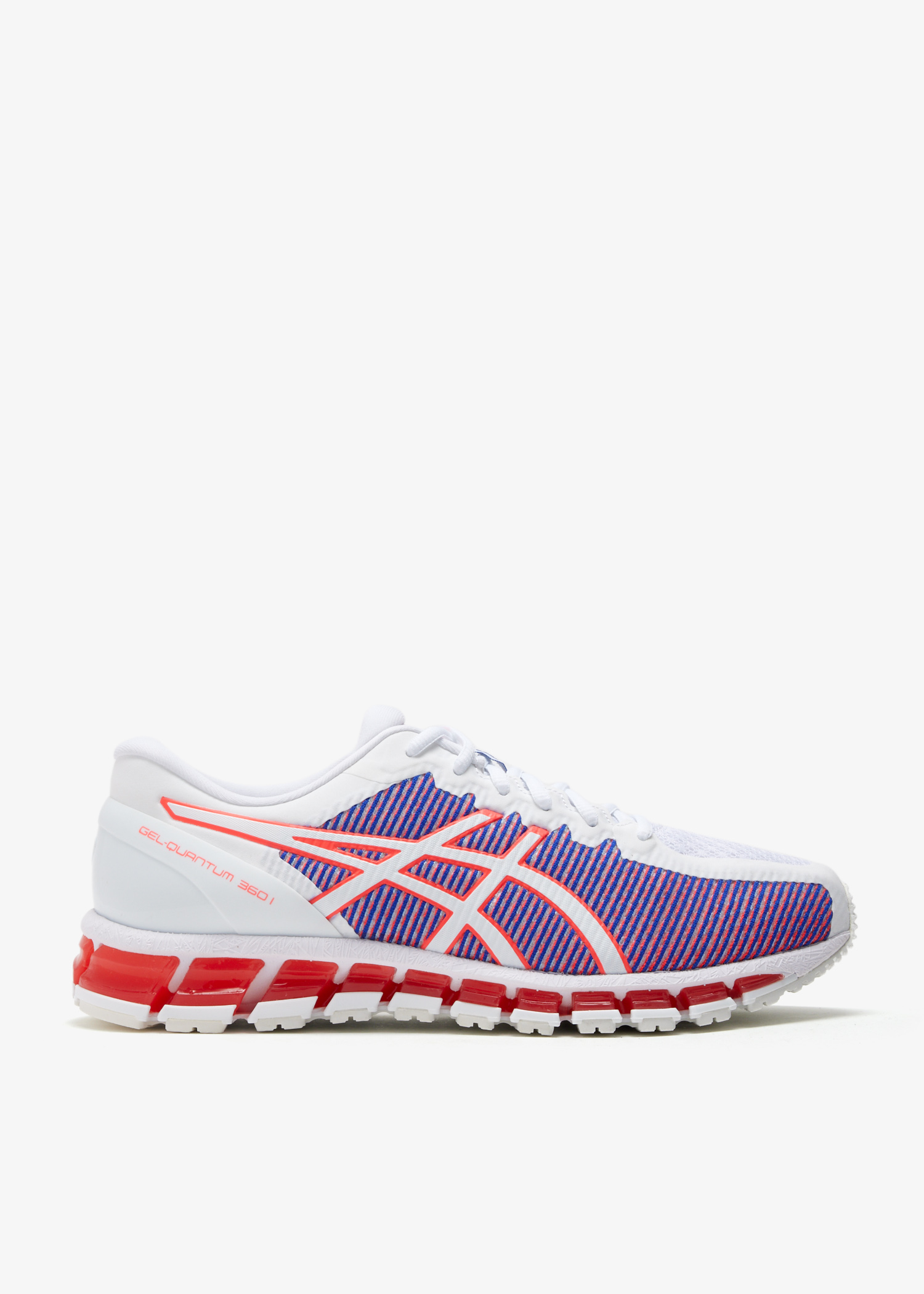 

GEL-QUANTUM 360 I CM sneakers, Purple