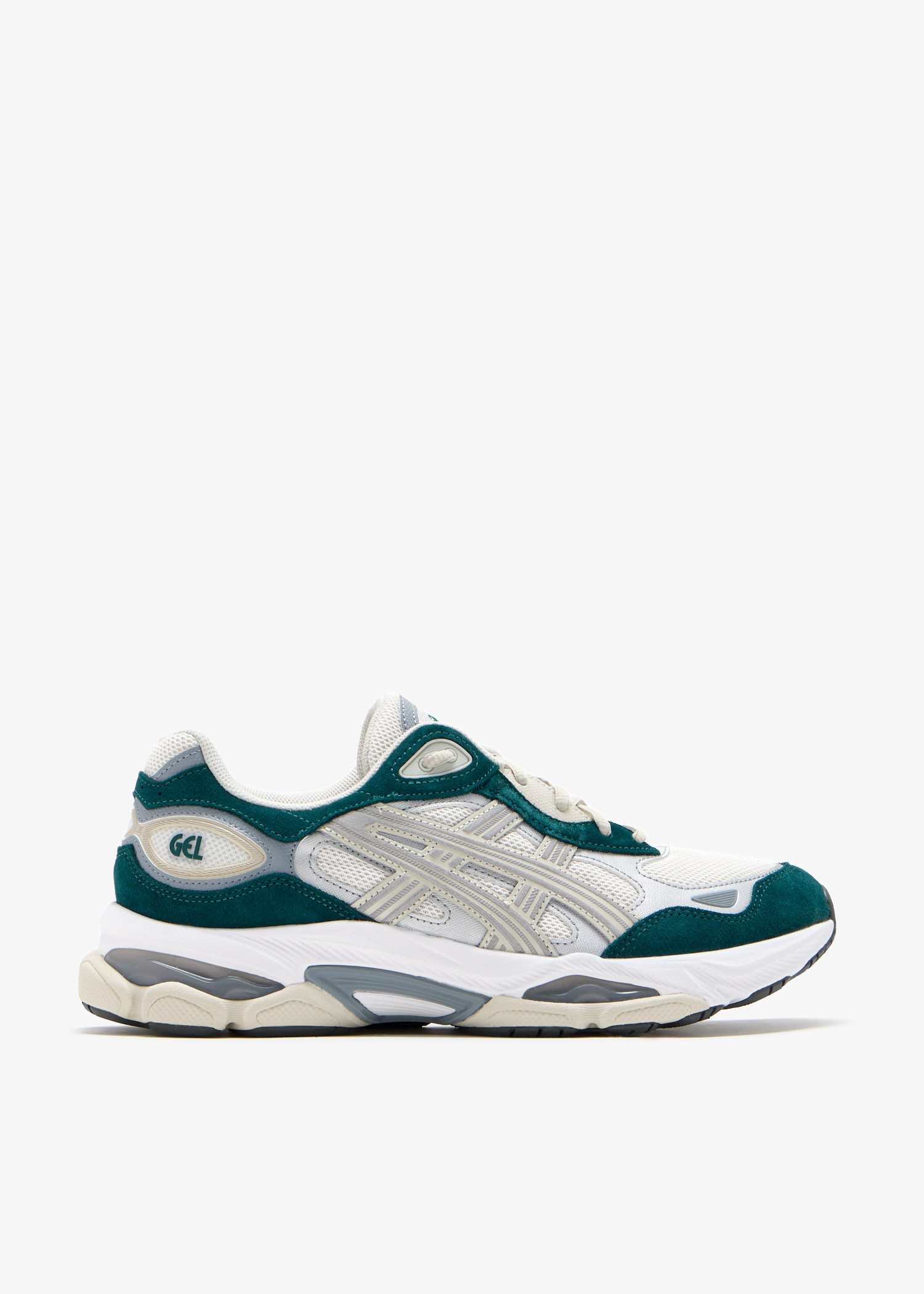 

GEL–NYC 2.0 sneakers, White