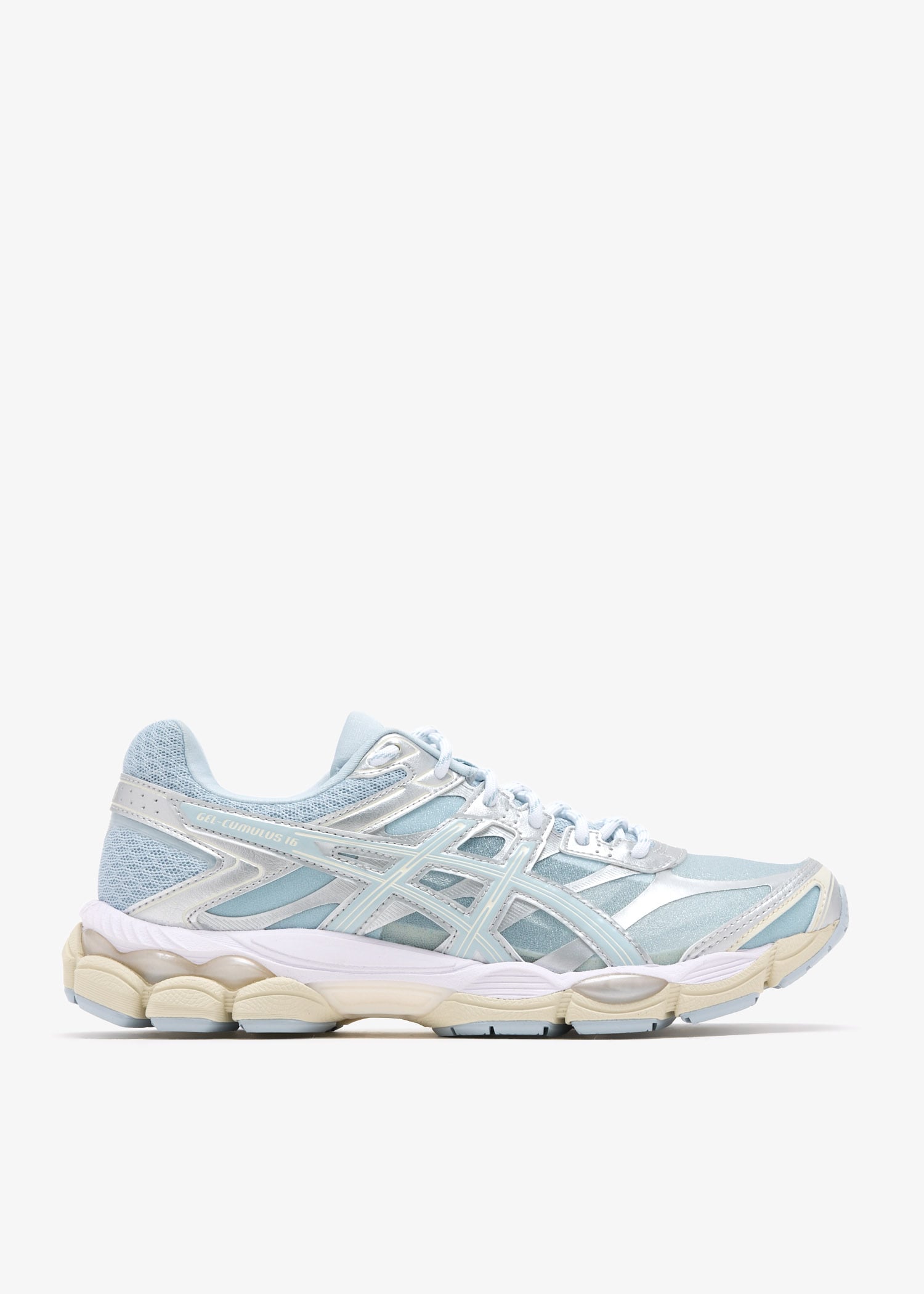 

GEL-CUMULUS 16 sneakers, Blue