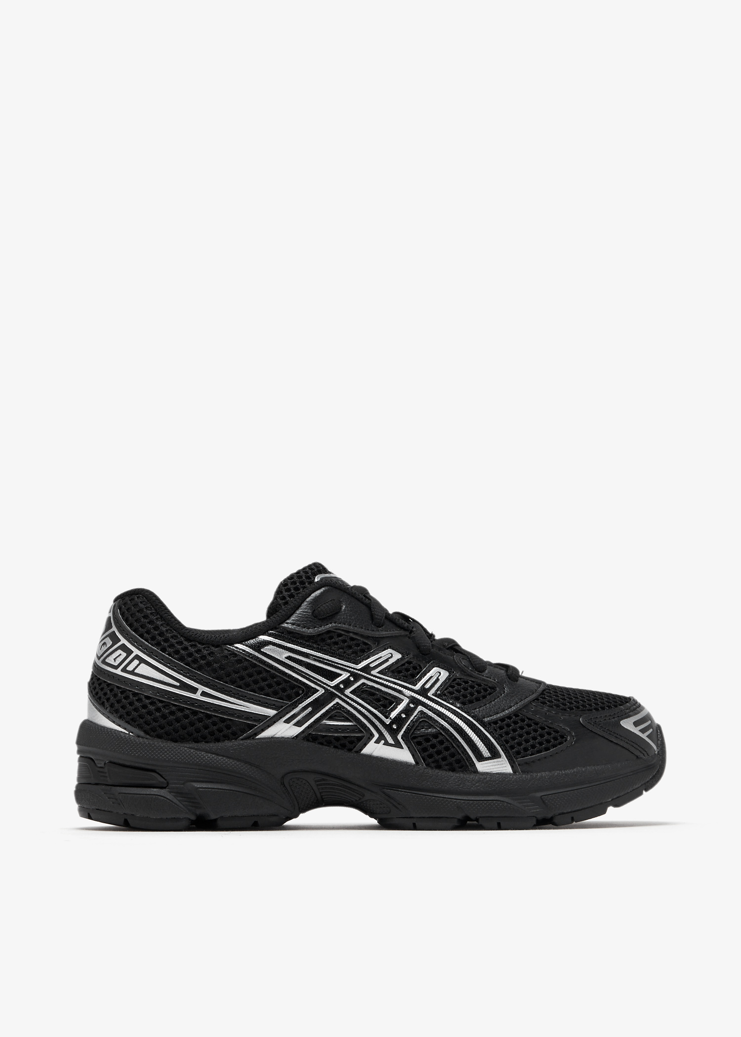 

GEL-1130 GS sneakers, Black