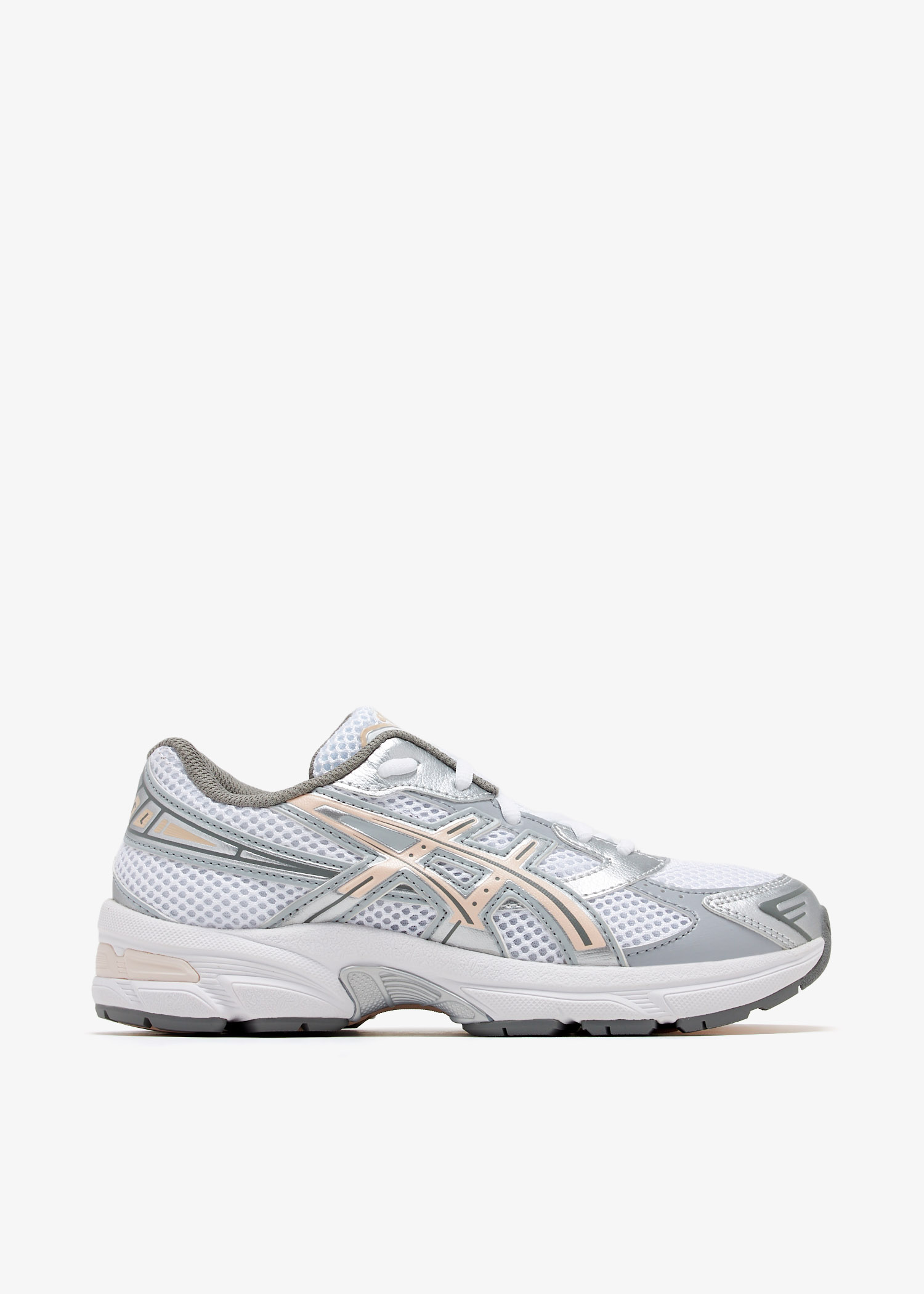 

GEL-1130 GS sneakers, Grey