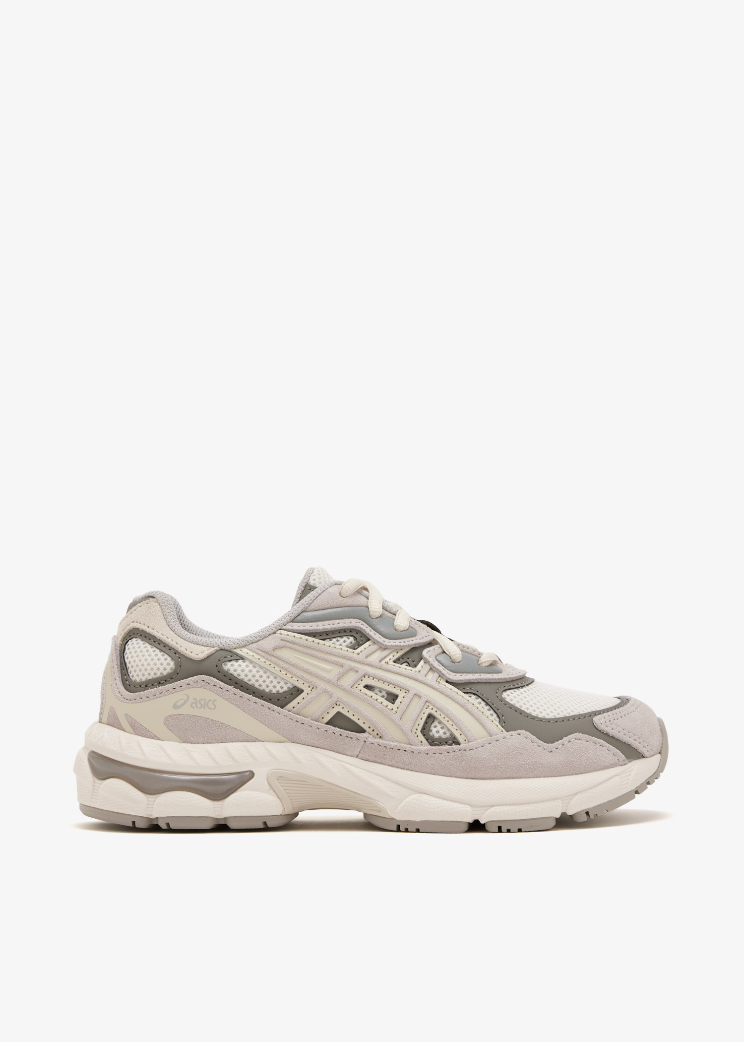 

GEL-NYC sneakers, Grey