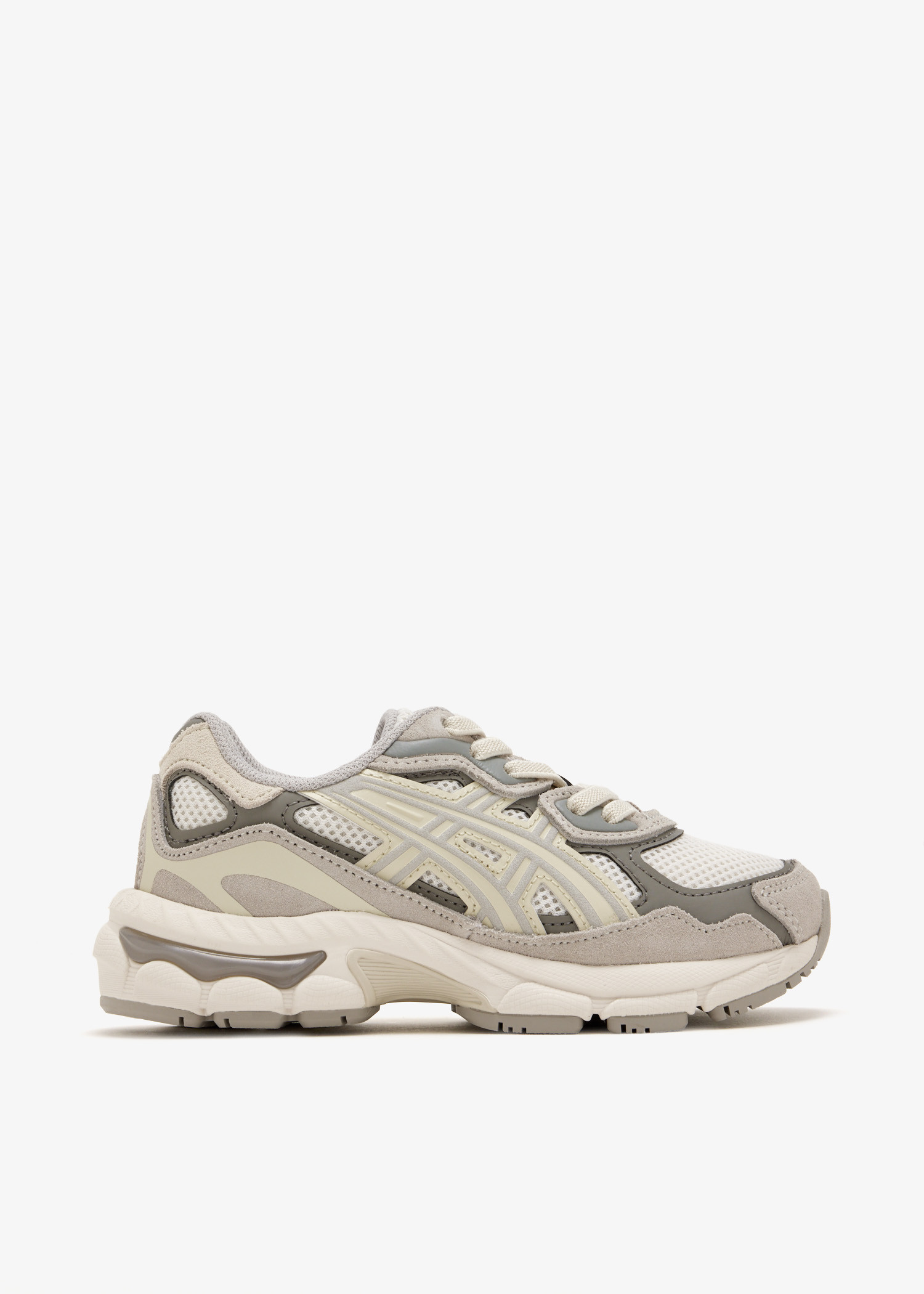 

GEL-NYC sneakers, Grey