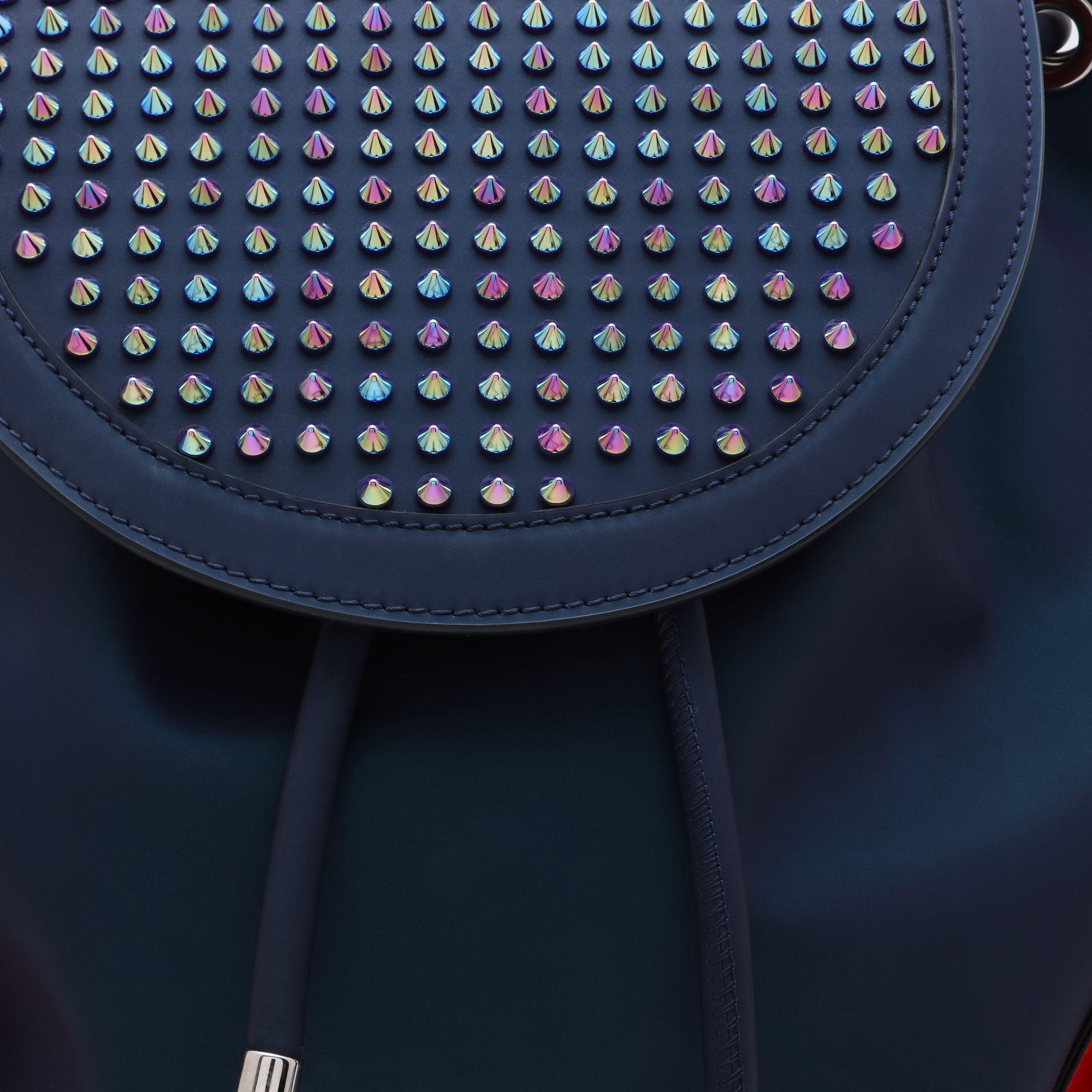 

Explorafunck backpack, Blue