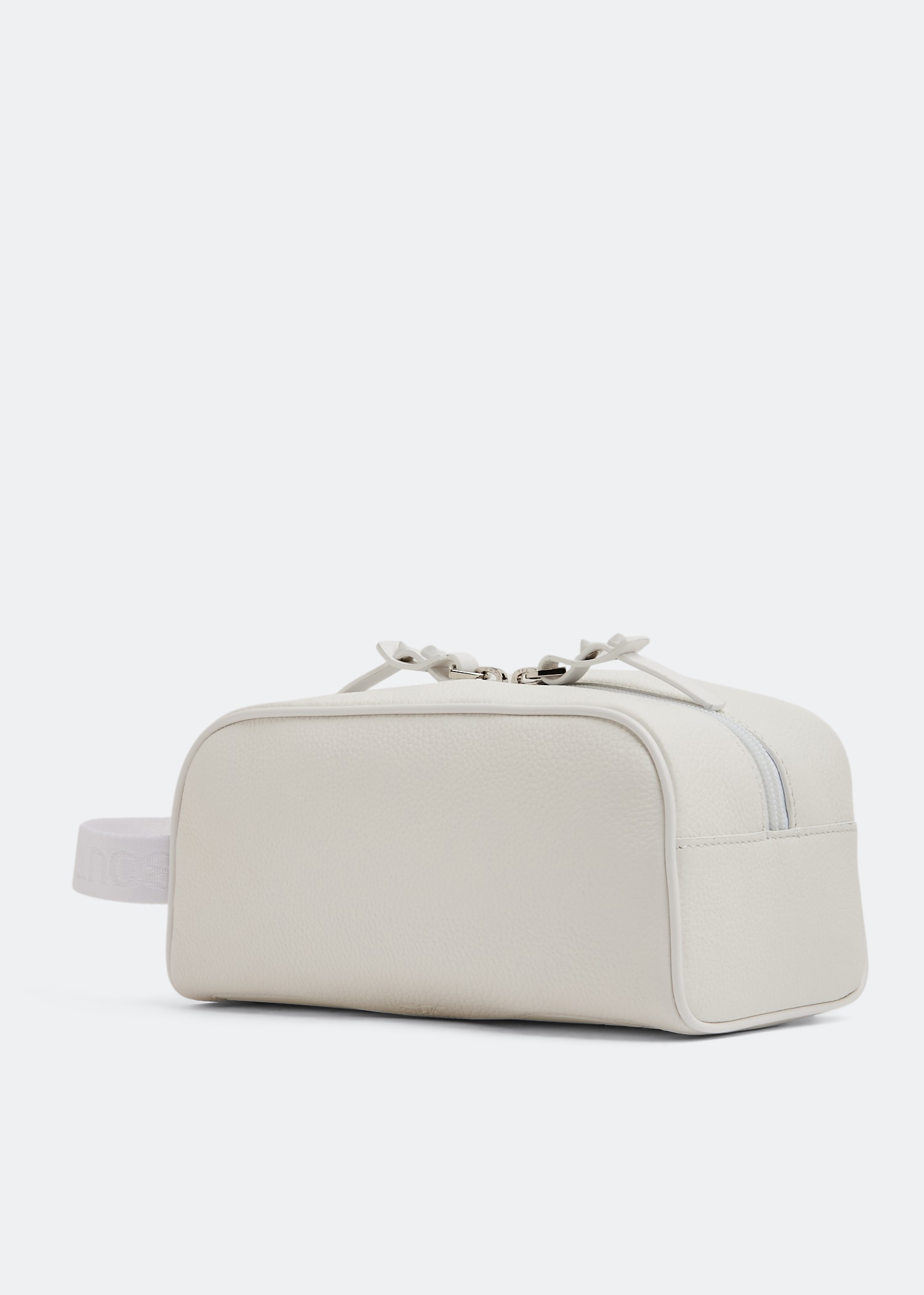 

Blaster travel case, White