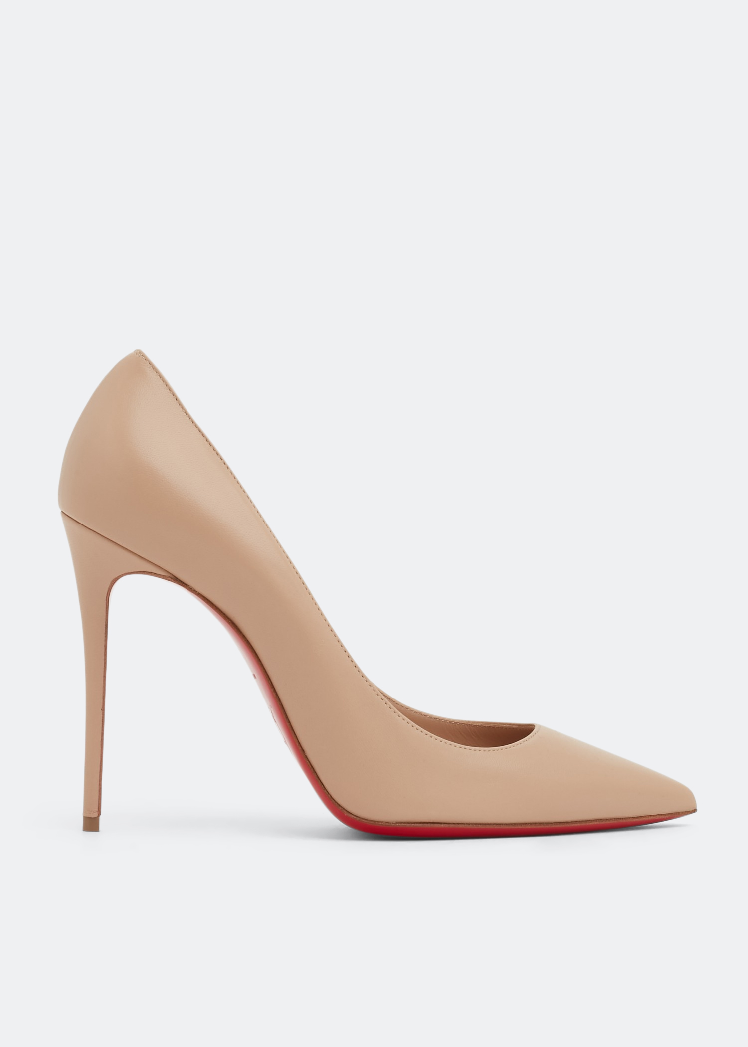 

Kate 100 pumps, Beige