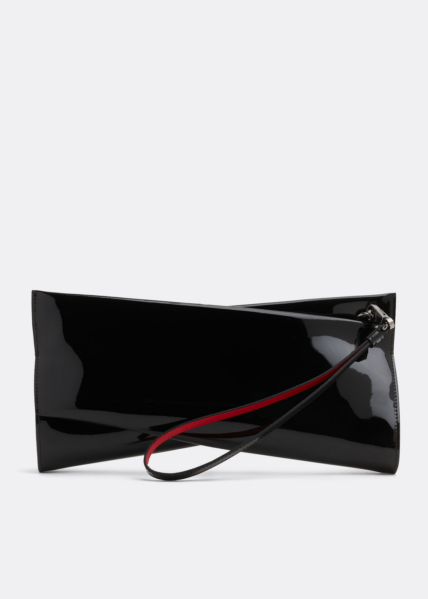 

Loubitwist clutch, Black