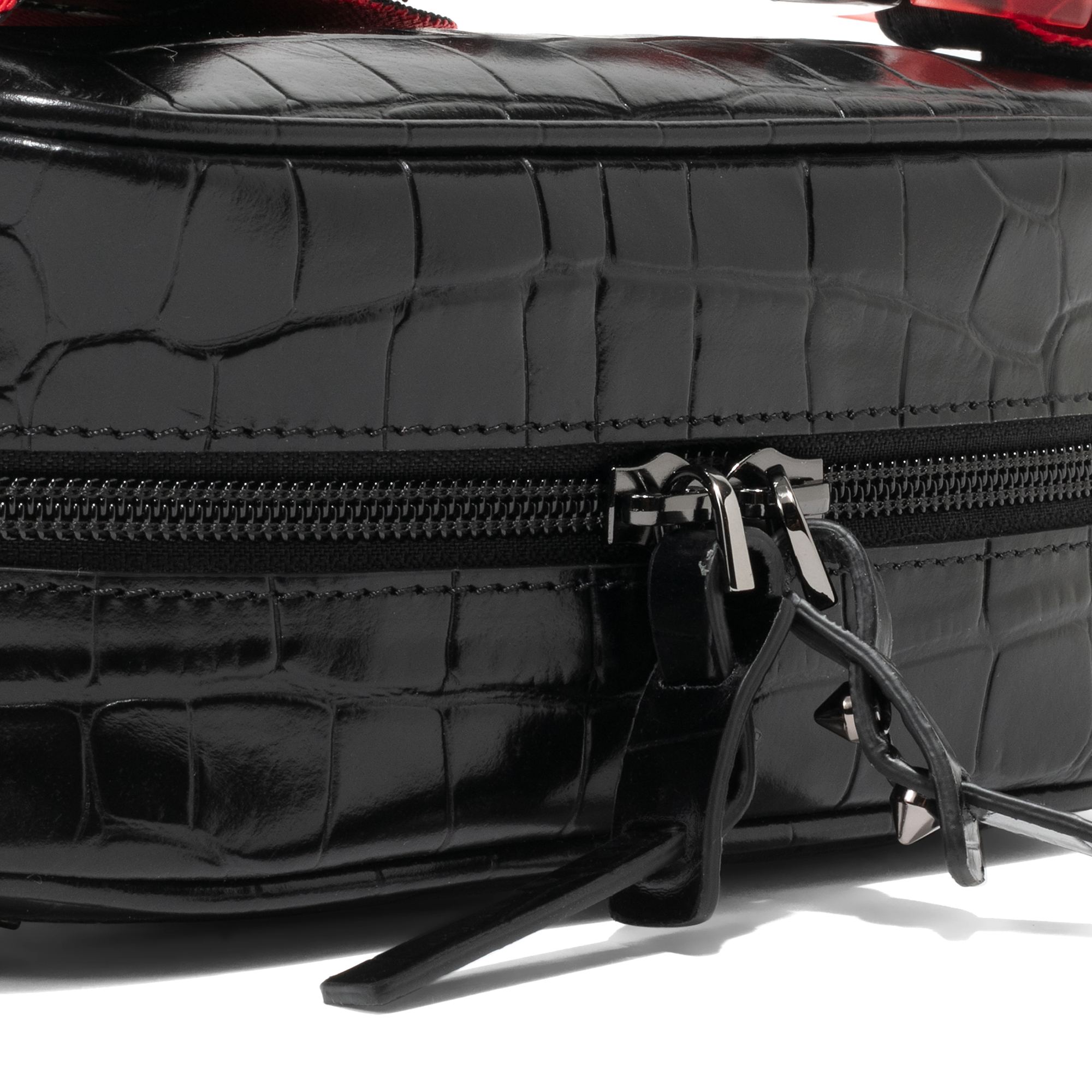 

Blaster travel case, Black