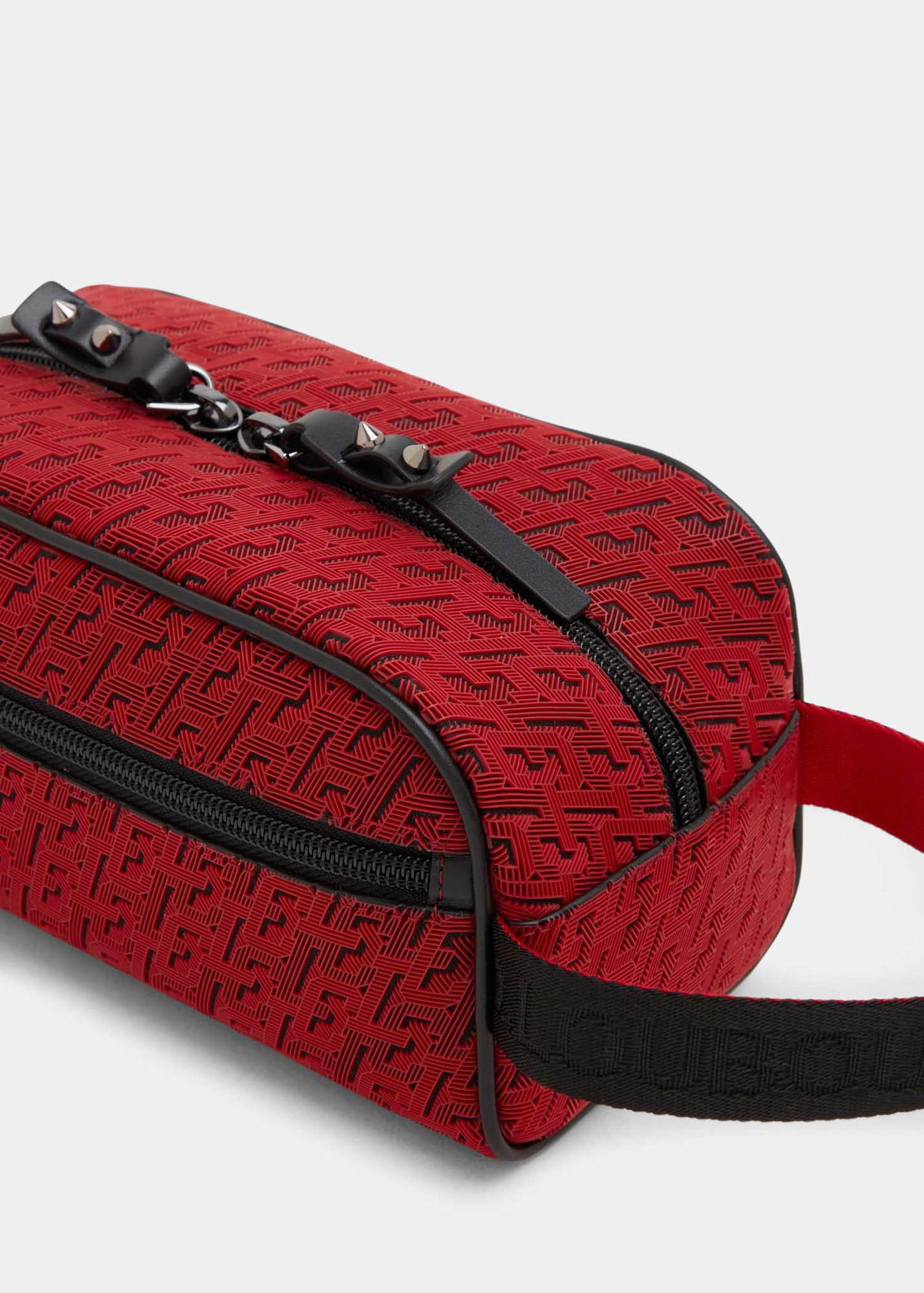 

Blaster travel case, Red