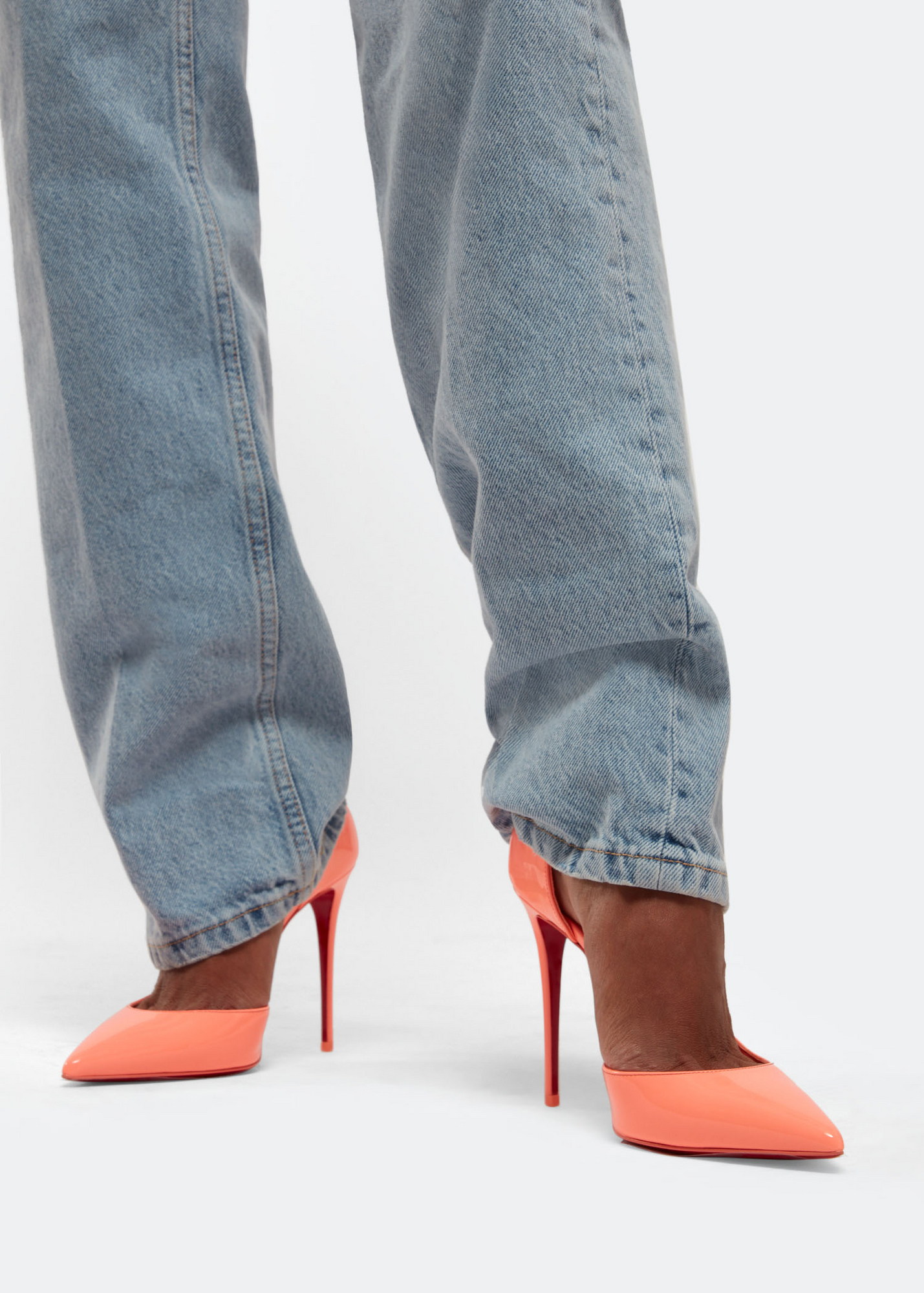 

Iriza pumps, Pink