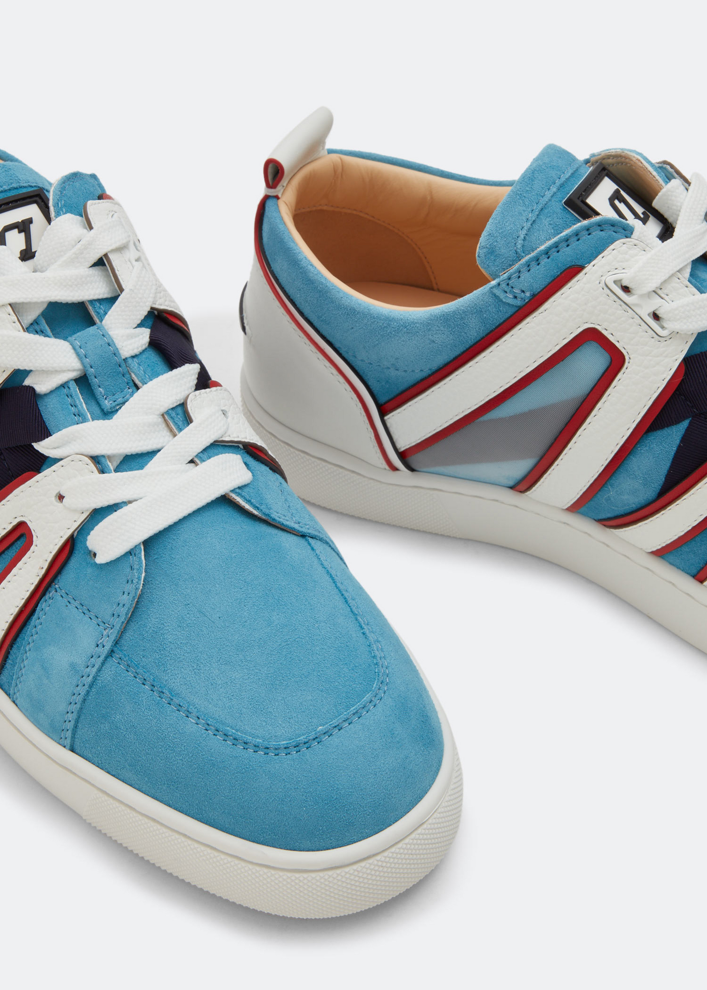 

Vida Viva sneakers, Blue