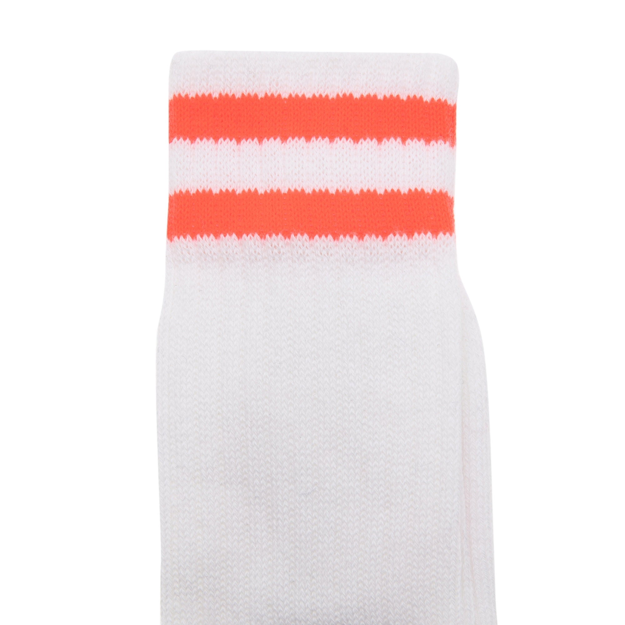 

Retro socks, Orange