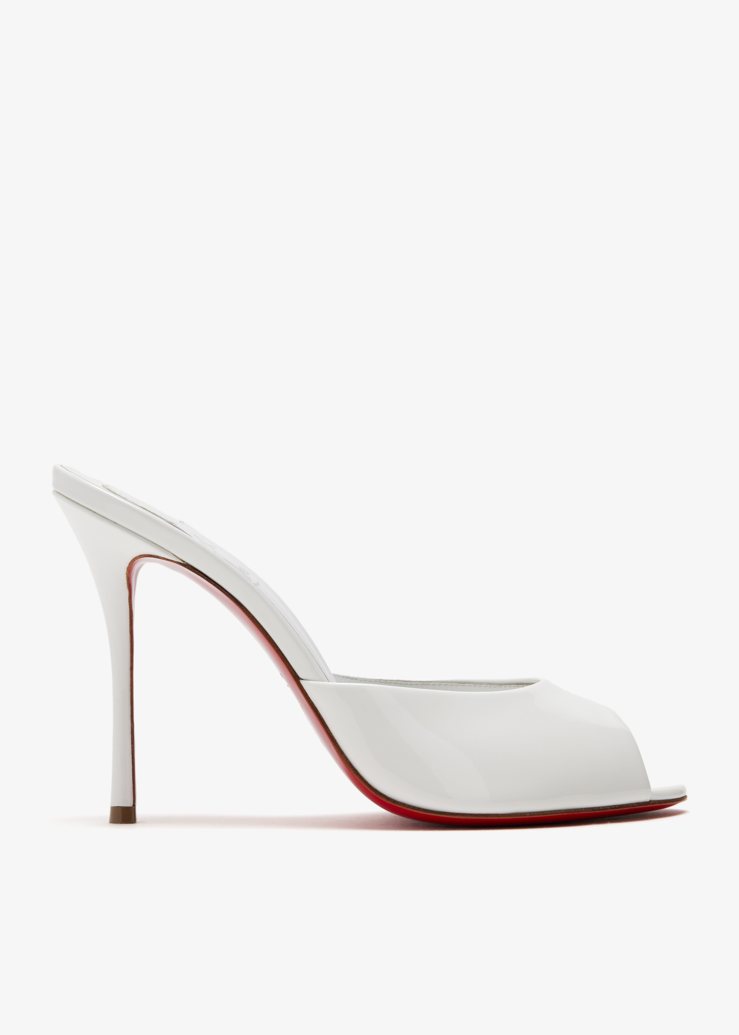 

Me Dolly 100 mules, White