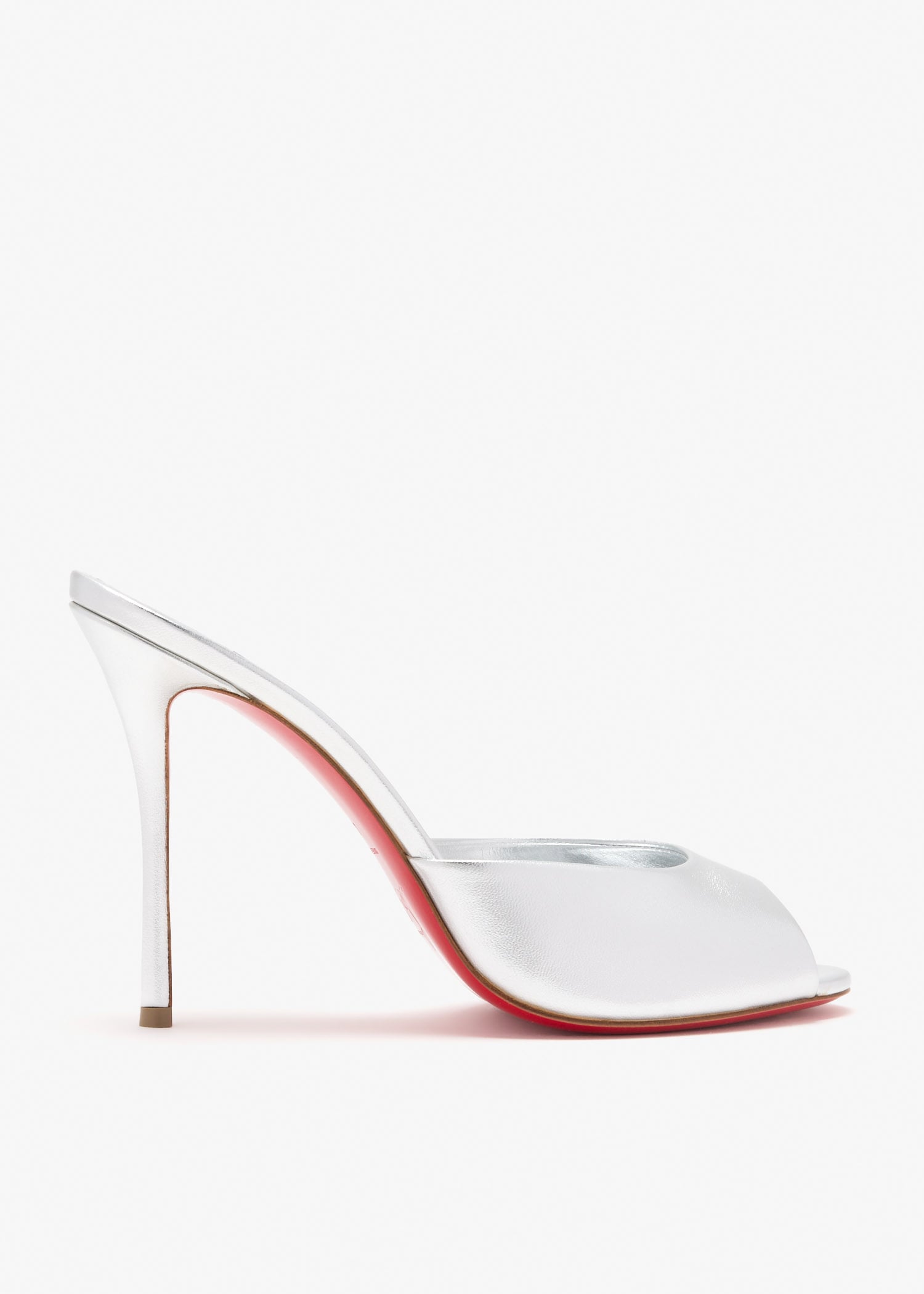 

Me Dolly 100 mules, Silver