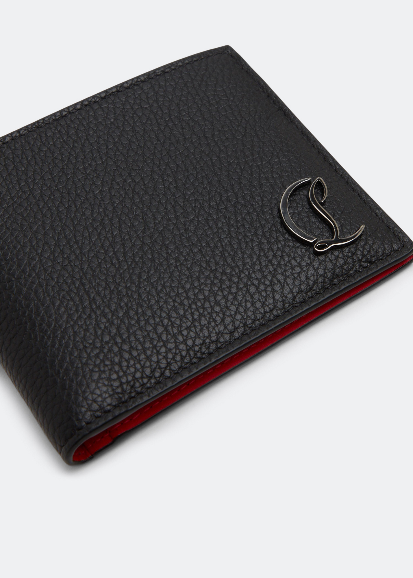 

Cool card wallet, Black