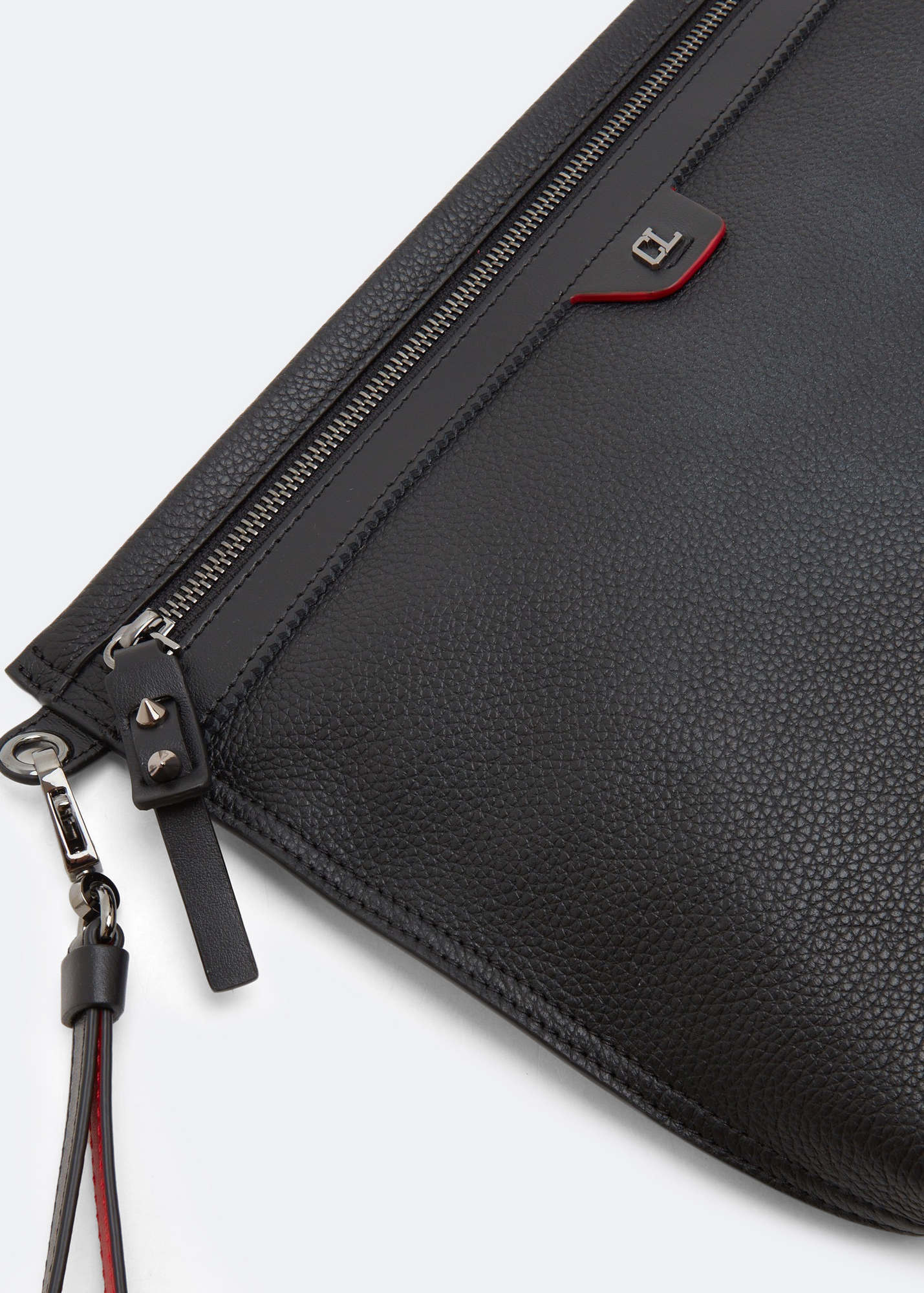 

City pouch, Black