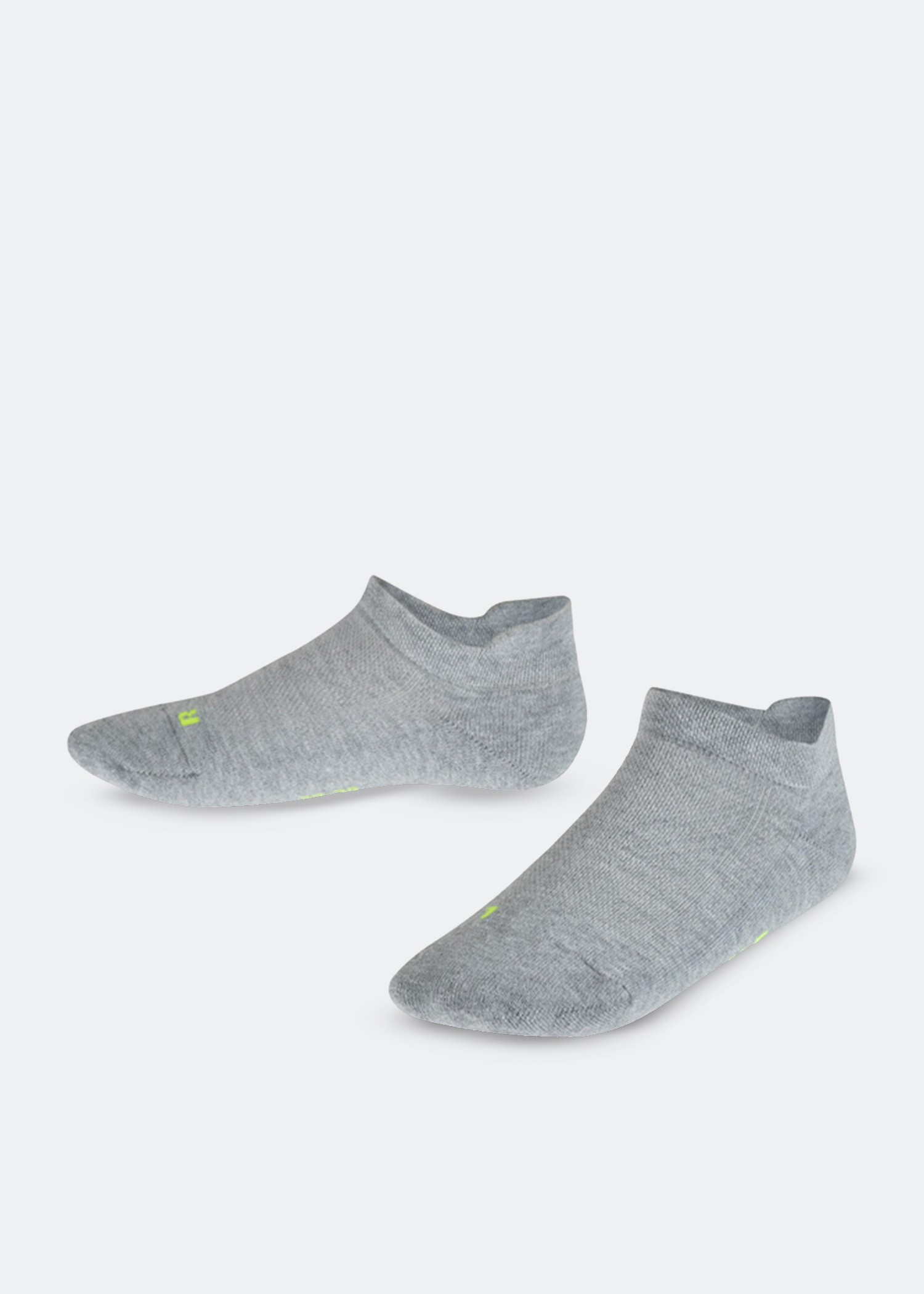 

Cool Kick kids sneaker socks, Grey