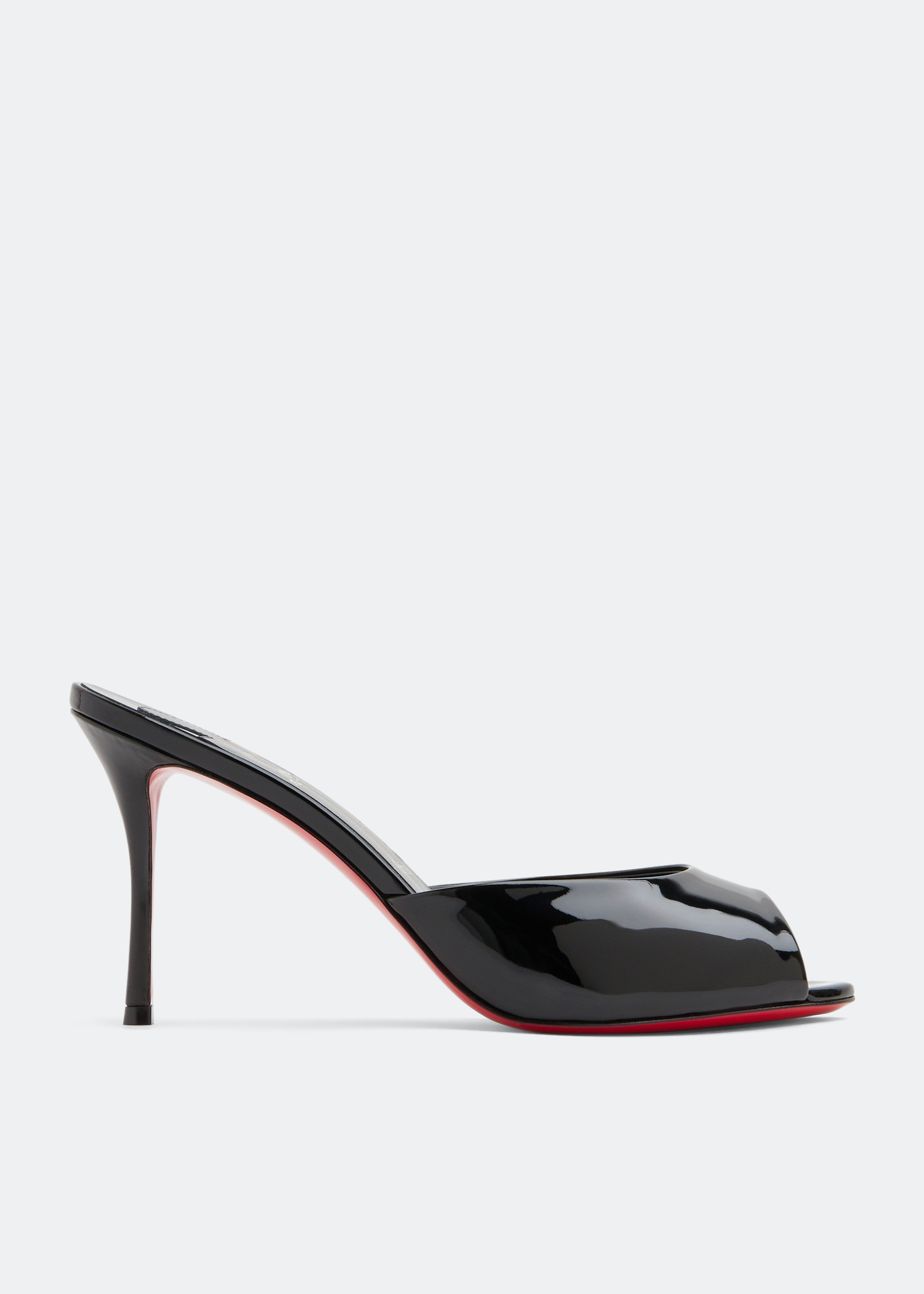 

Me Dolly 85 mules, Black