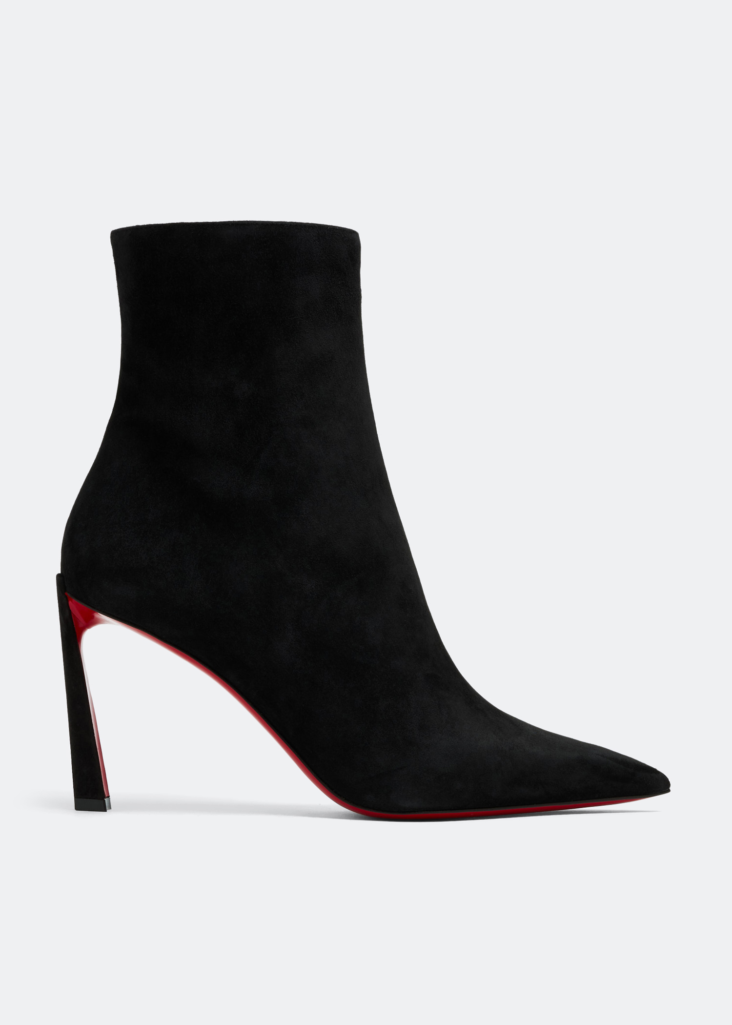 

Condora Booty boots, Black