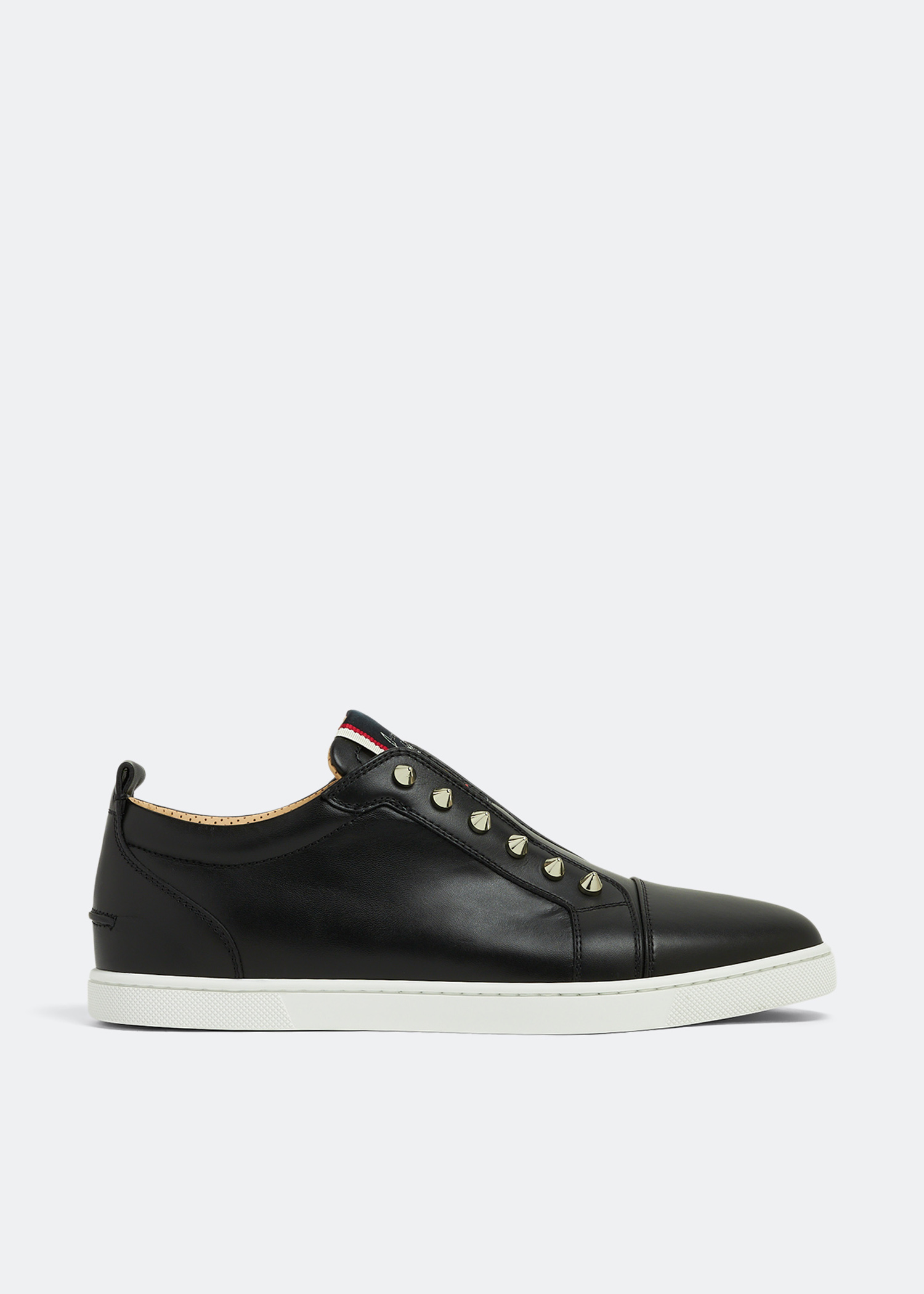 

F.A.V Fique A Vontade sneakers, Black