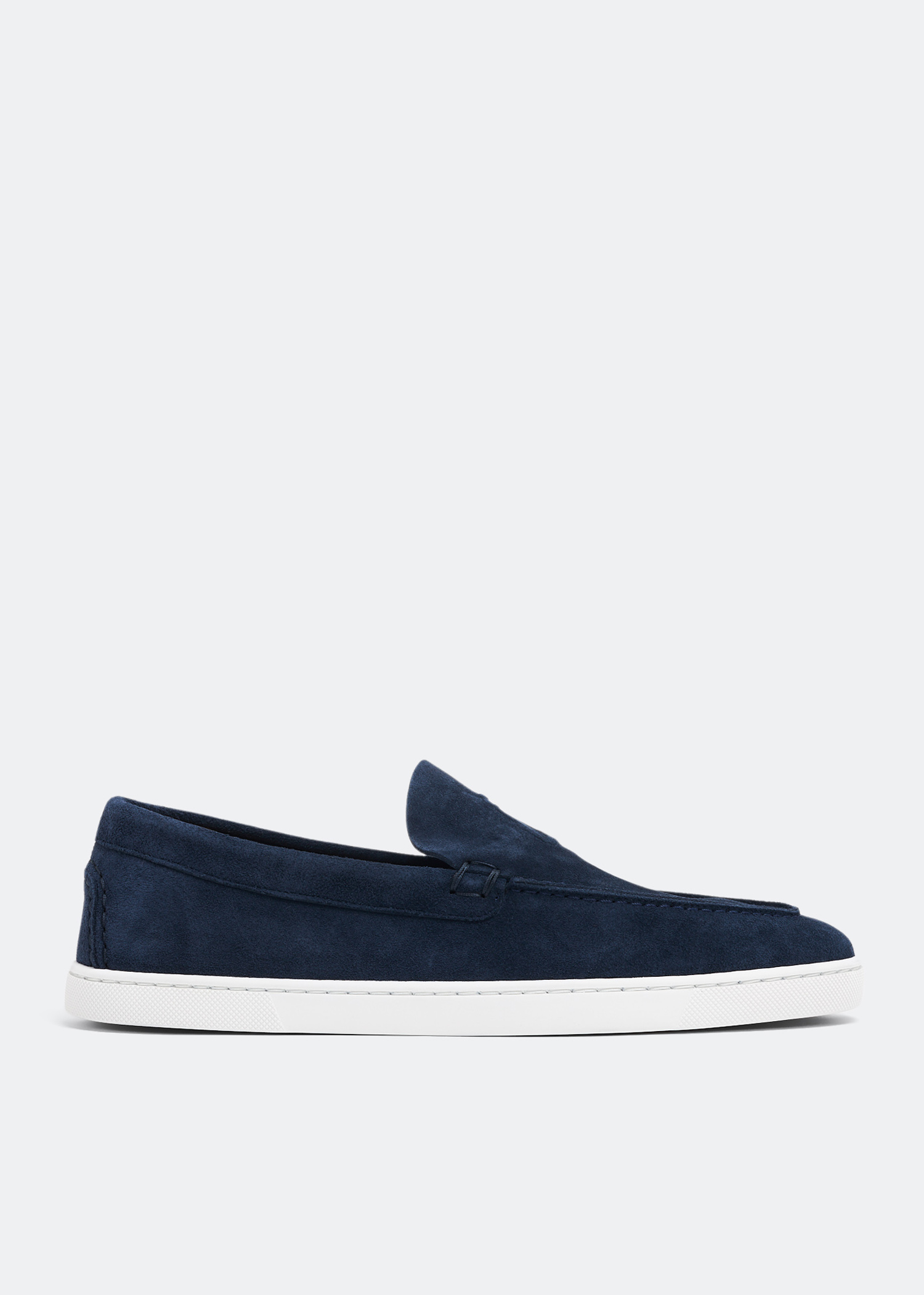 

Varsiboat loafers, Blue