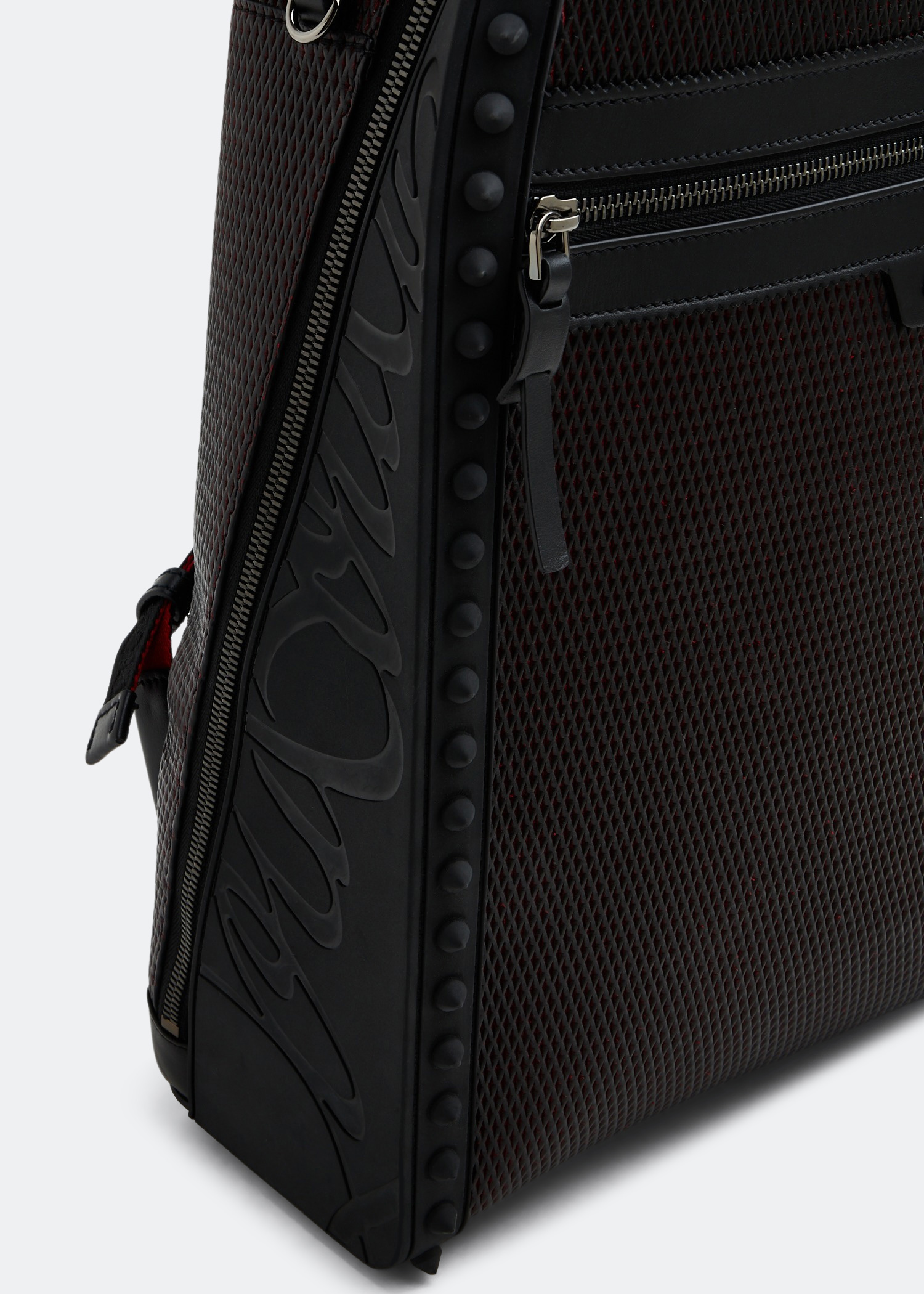 

Backparis backpack, Black