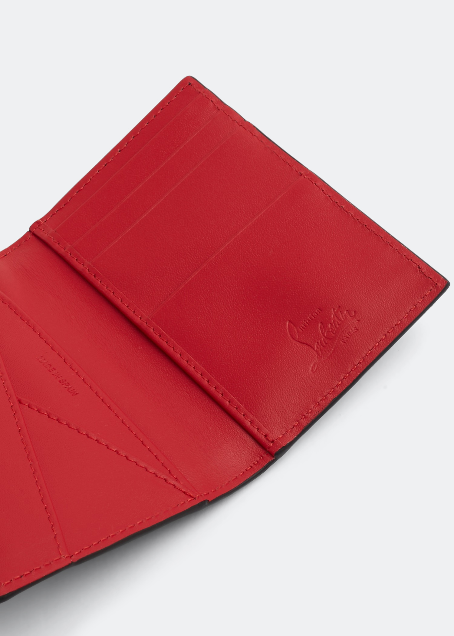 

M Sifnos wallet, Black