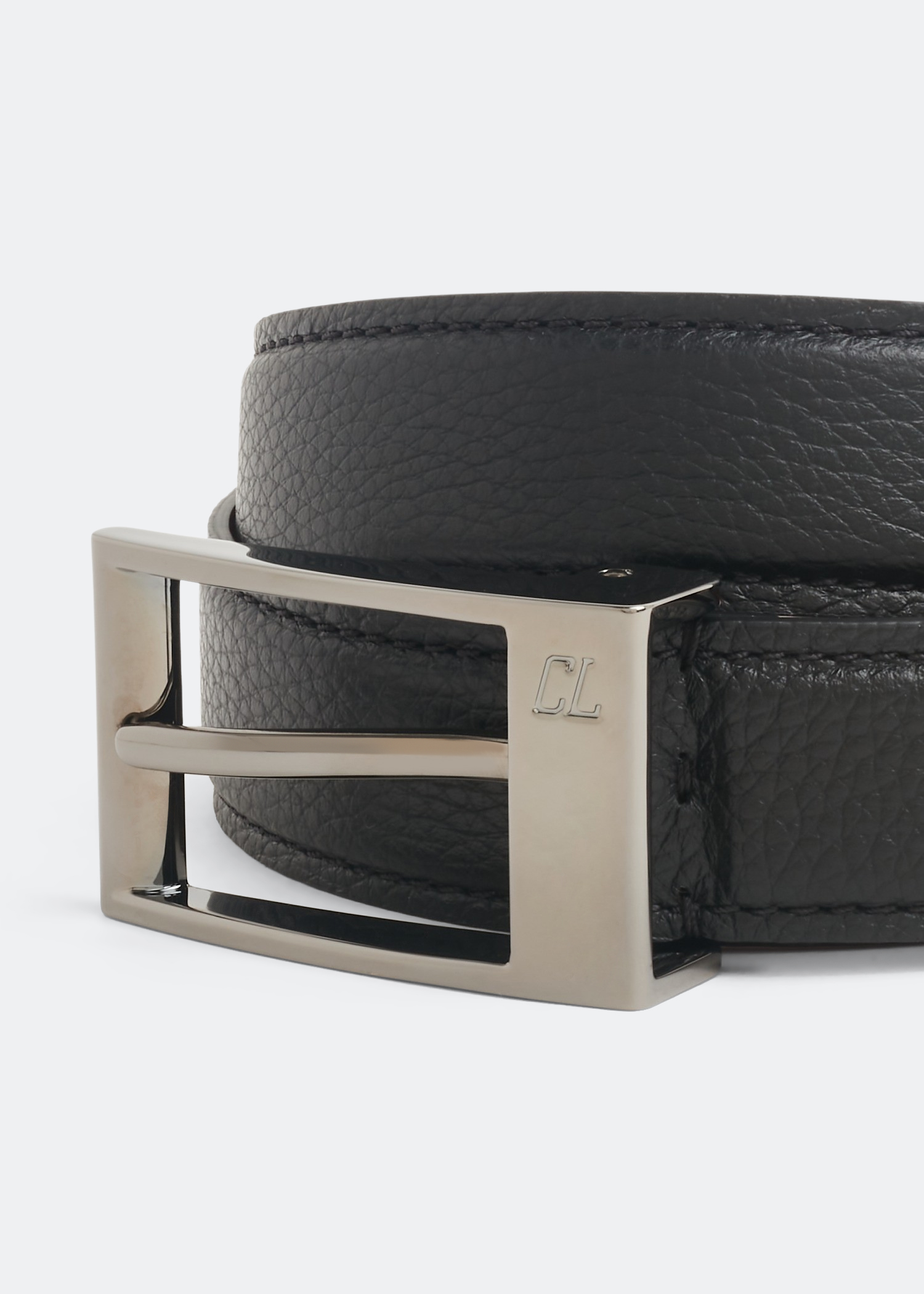 

Bizbelt belt, Black