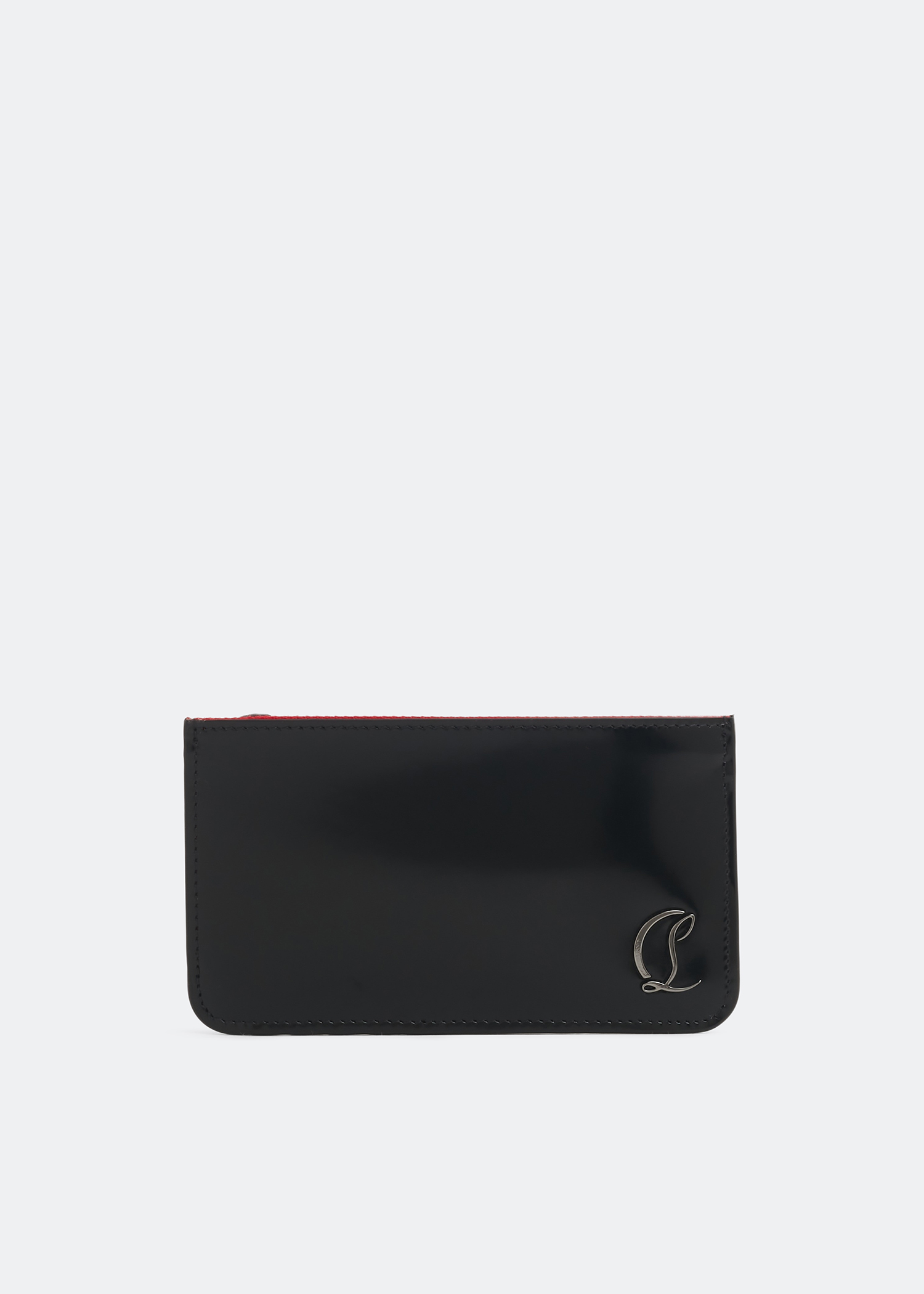 

Loubi54 wallet, Black