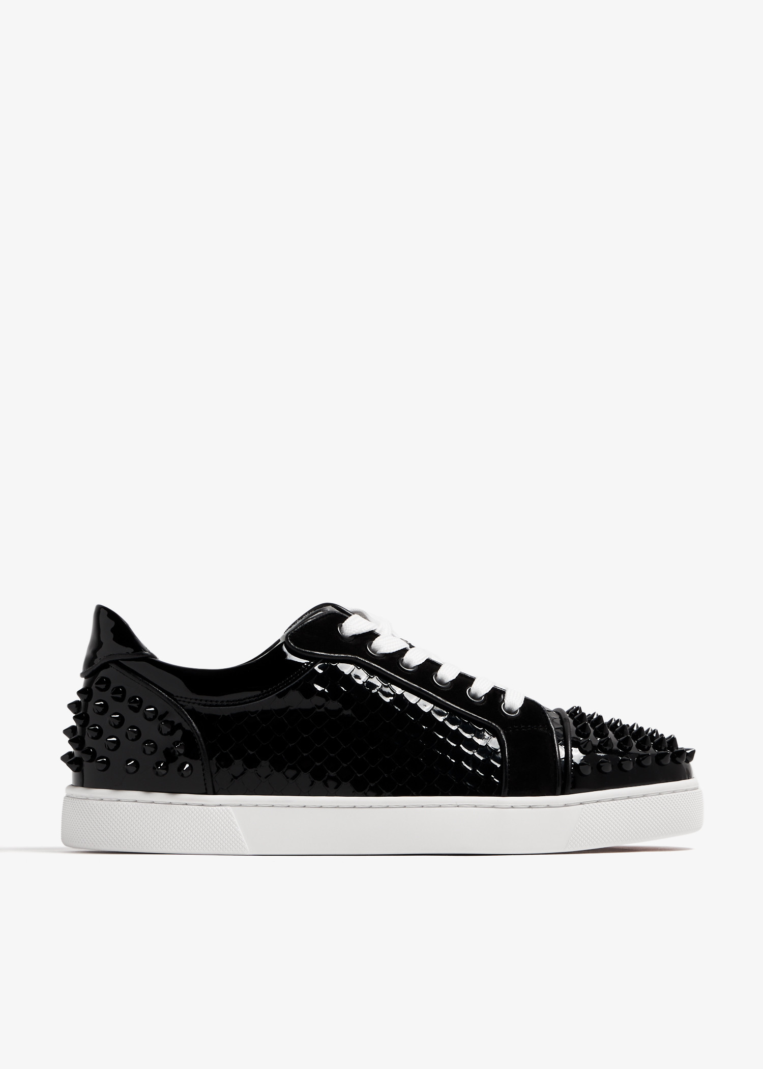 

Vieira 2 sneakers, Black