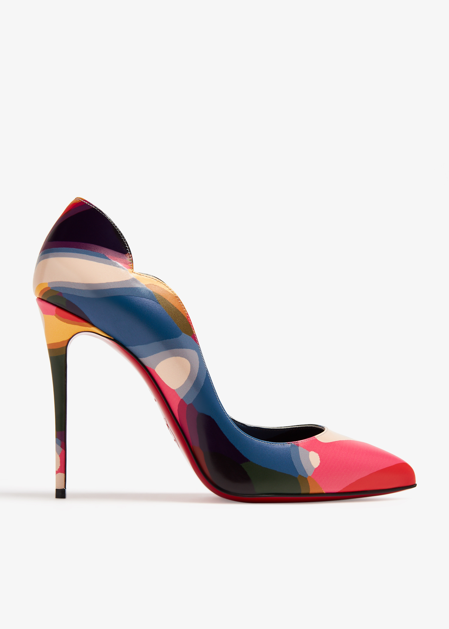 

Hot Chick 100 pumps, Multicolored