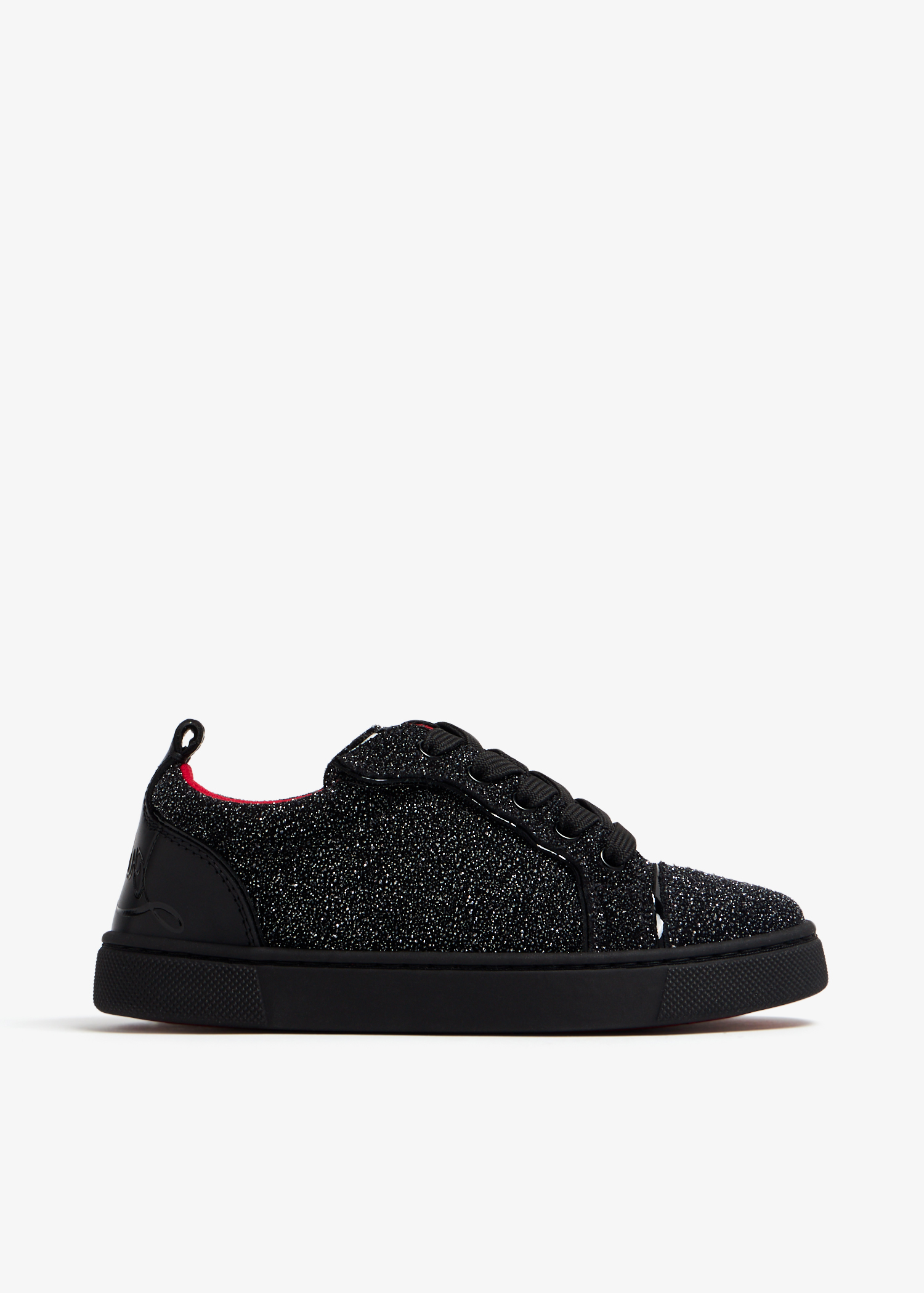 

Funnyto sneakers, Black