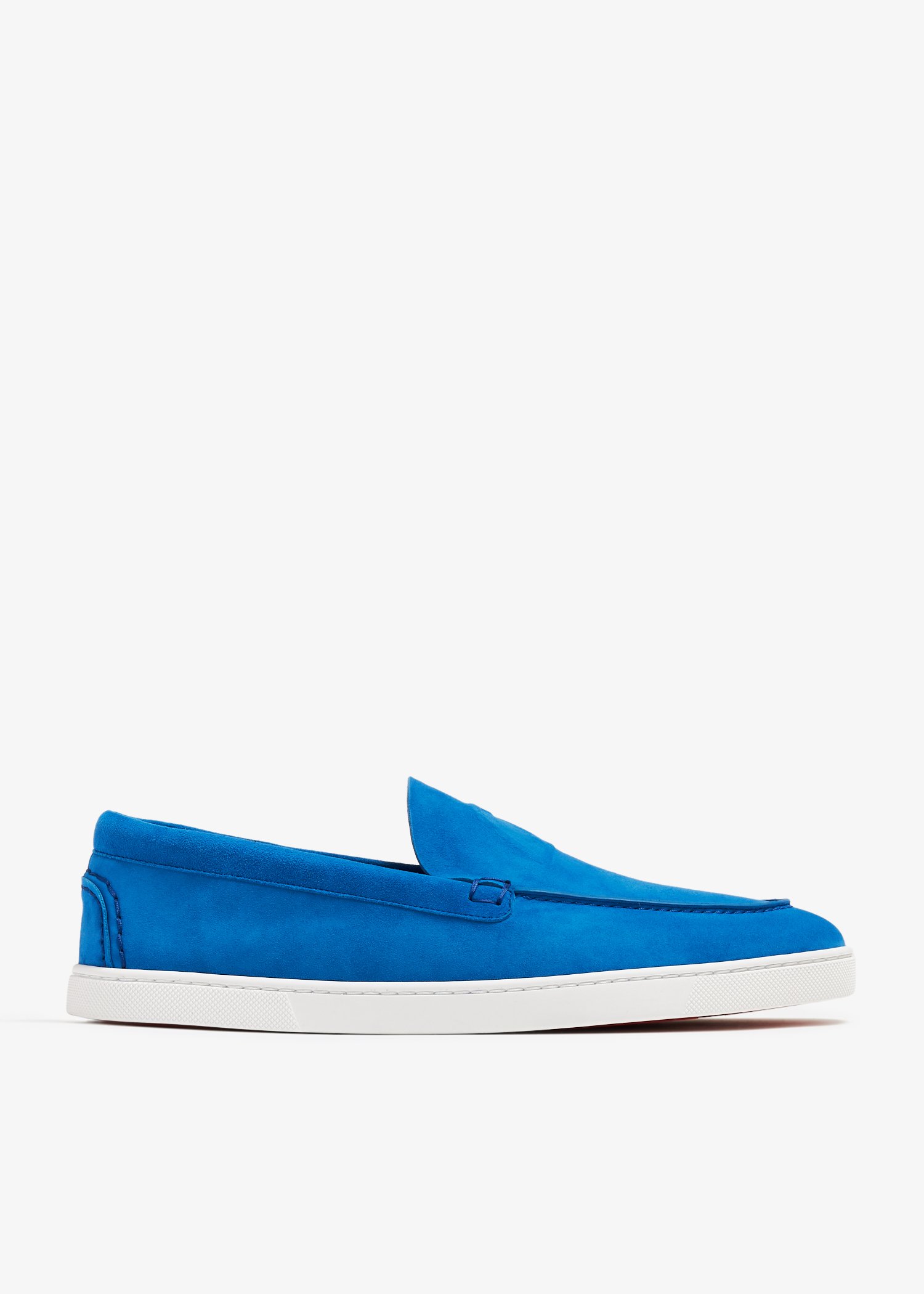 

Varsiboat loafers, Blue