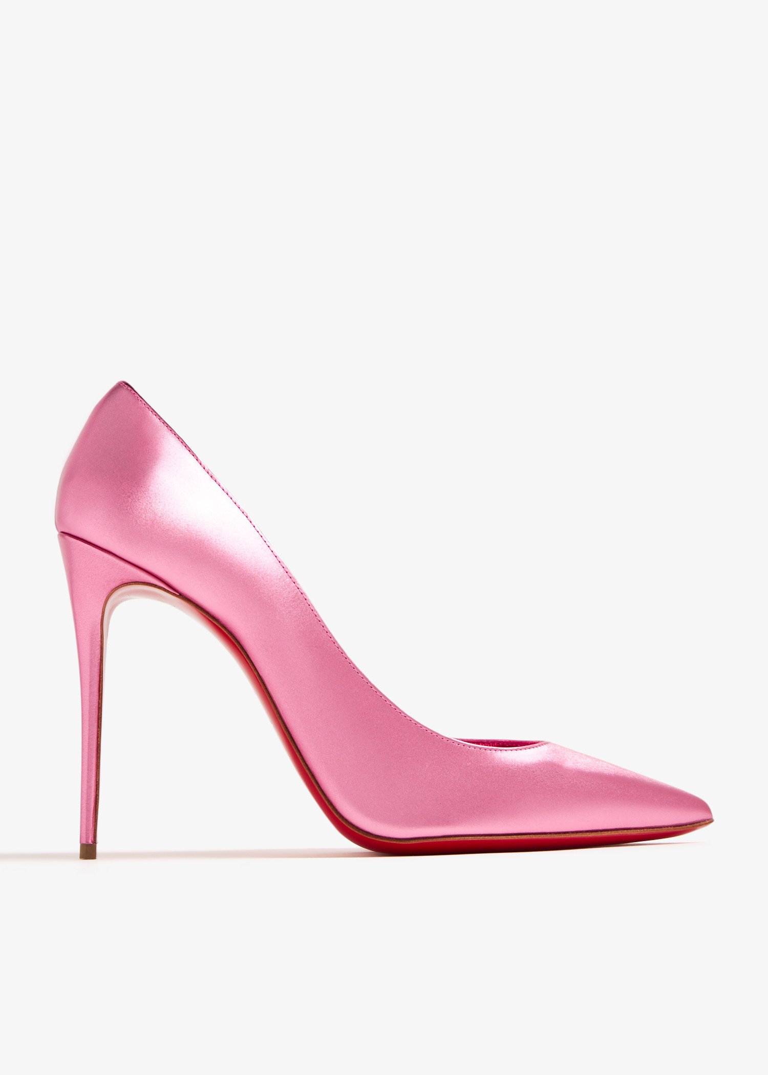 

Kate 100 pumps, Pink